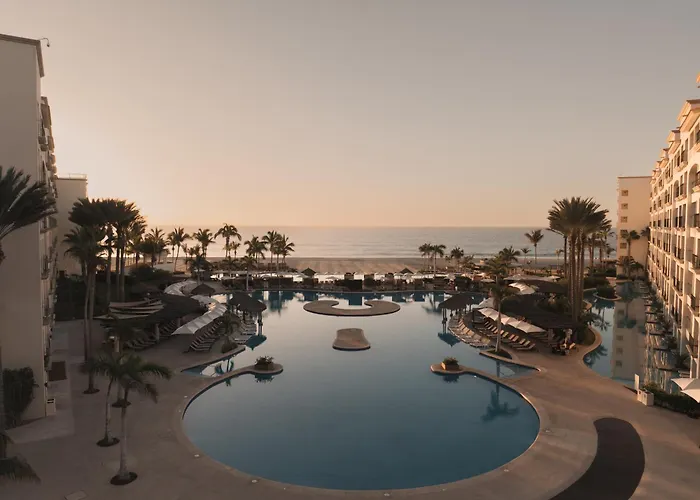 Hyatt Ziva Los Cabos