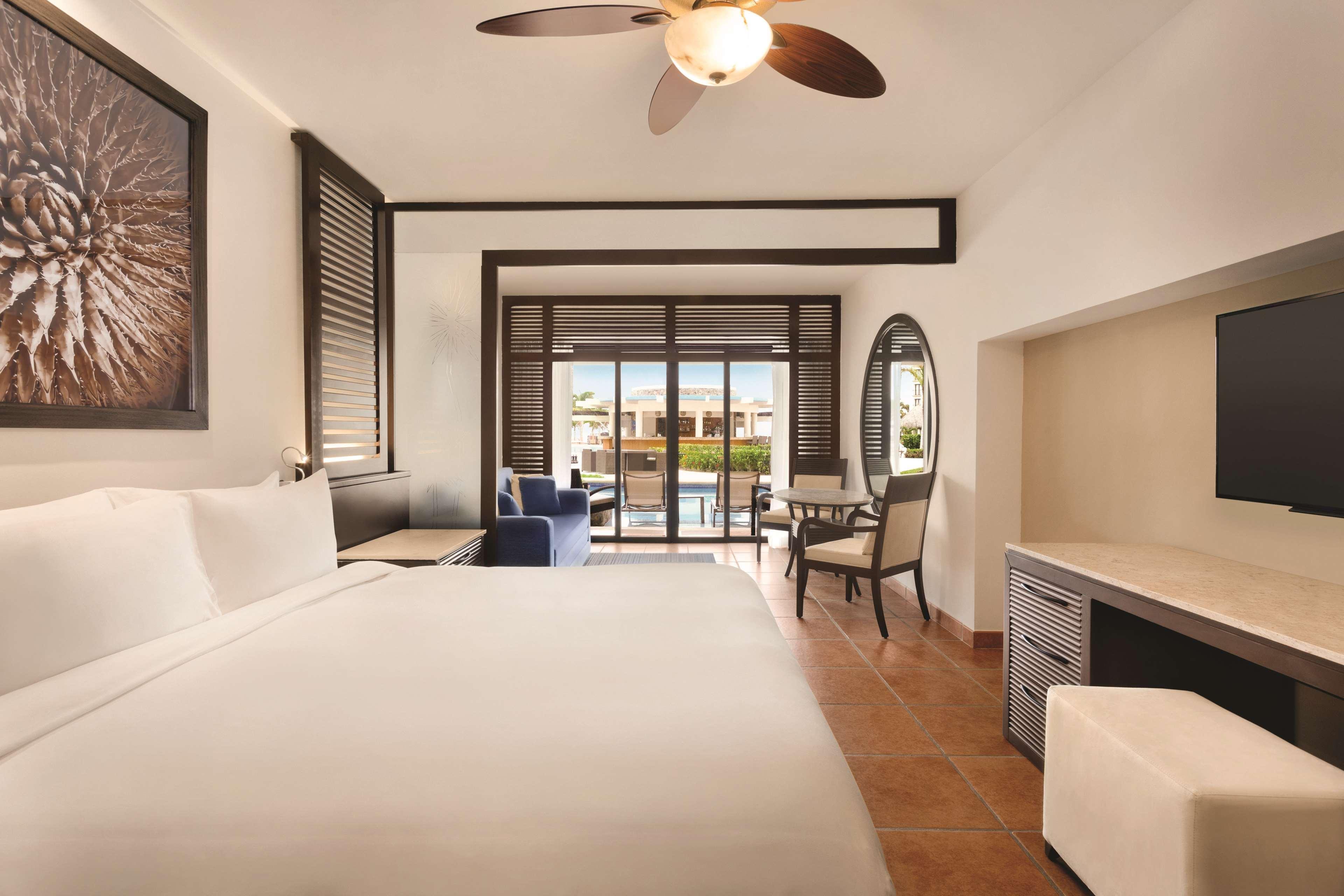 Hyatt Ziva Cabos -
