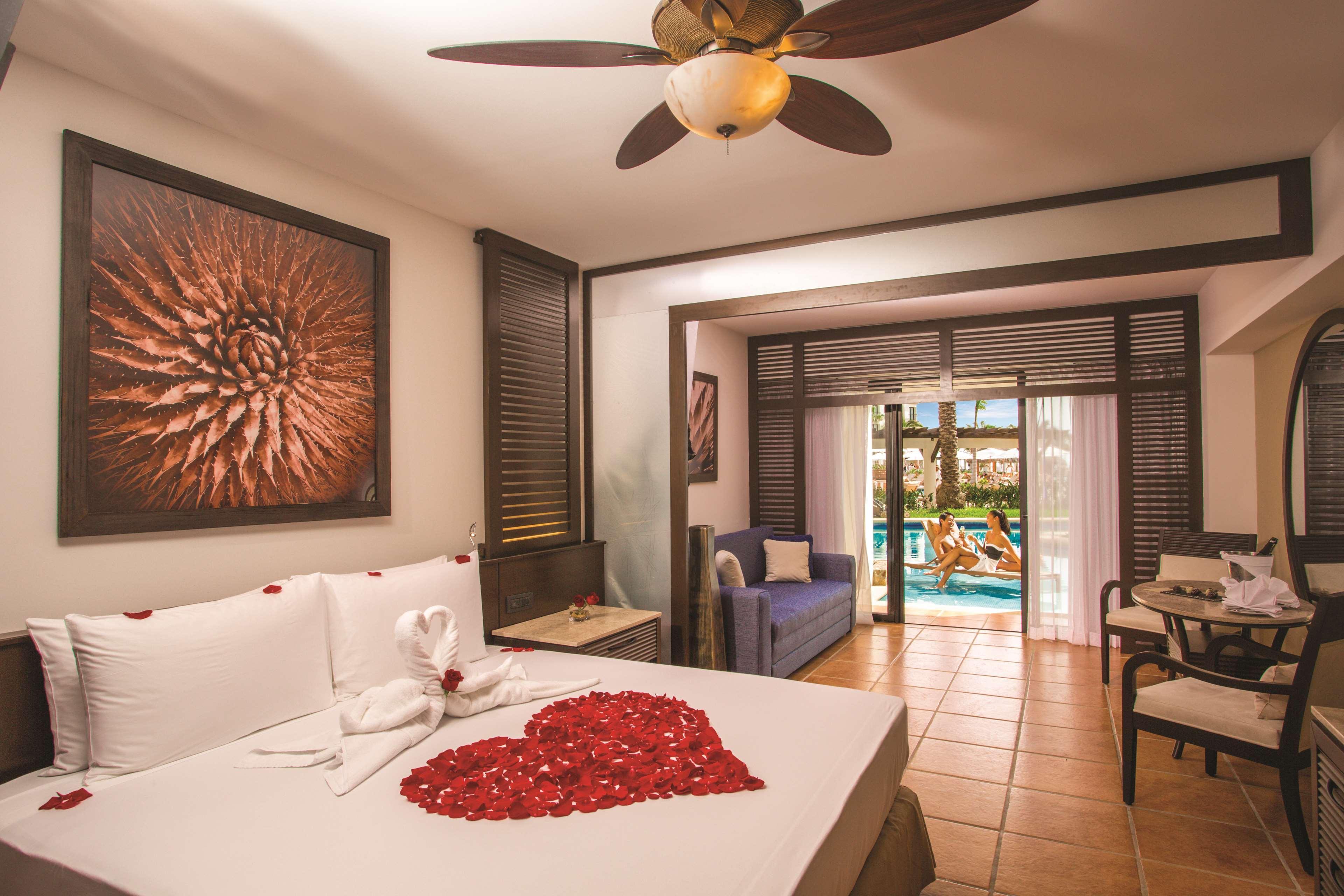 Hyatt Ziva Cabos - Resort San José del Cabo