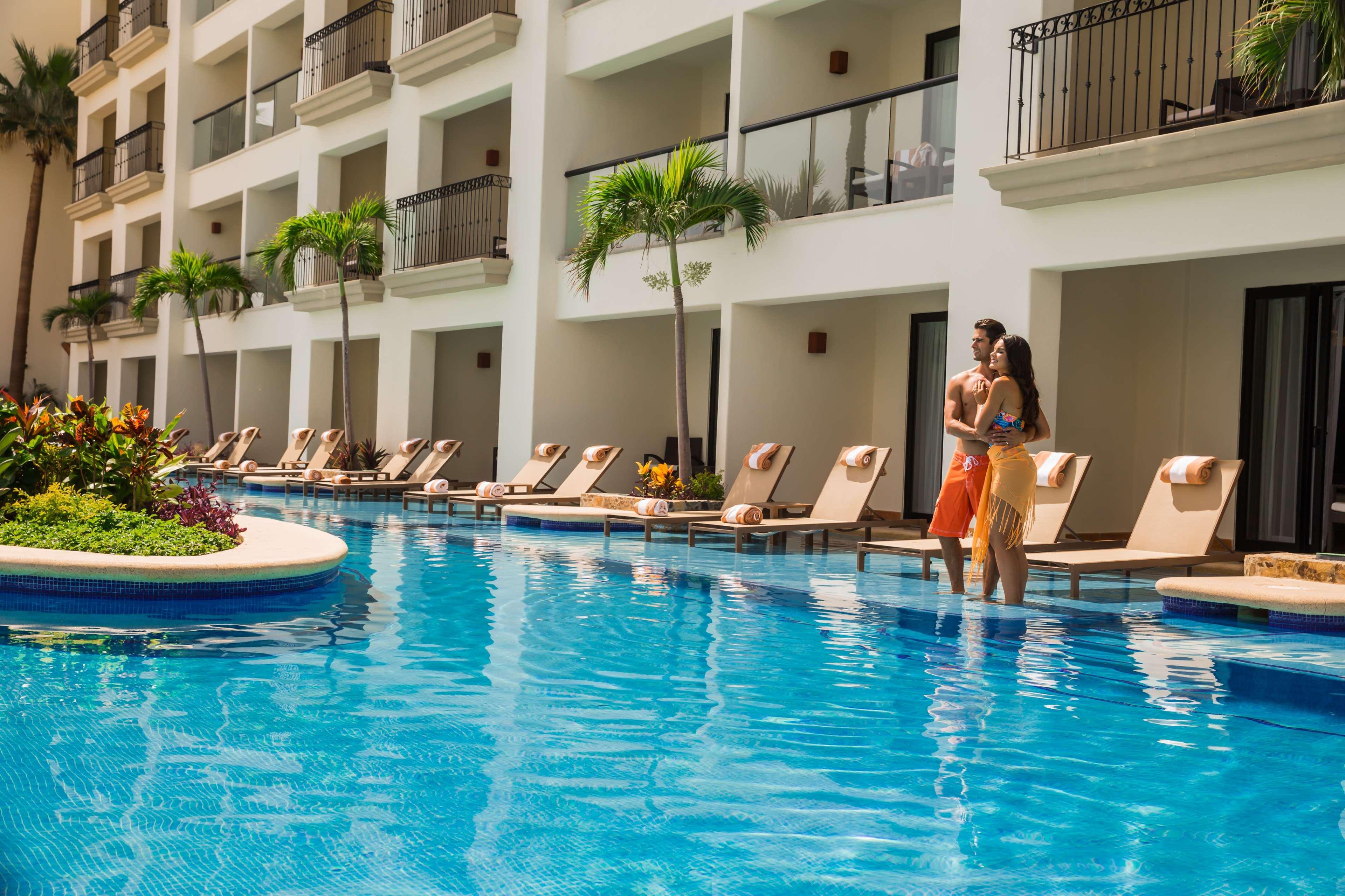 Hyatt Ziva Cabos - Resort San José del Cabo