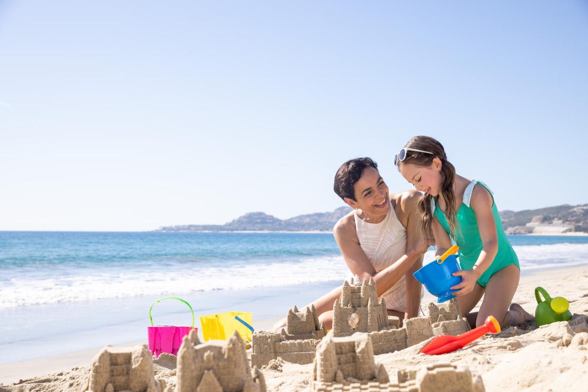Resort Hyatt Ziva Cabos - San José del Cabo