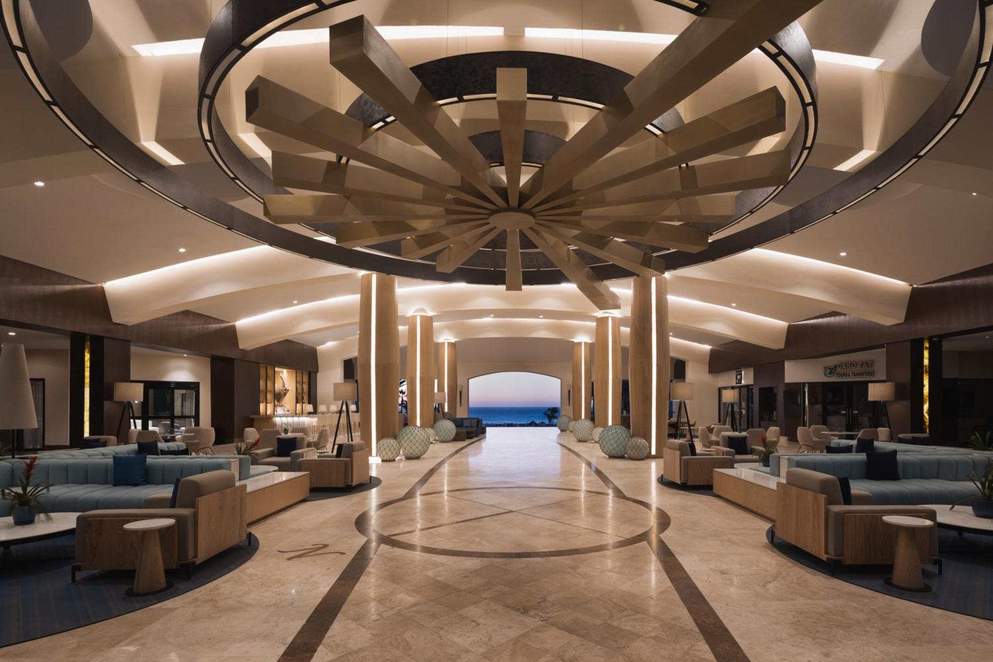 Hyatt Ziva Cabos - 5*