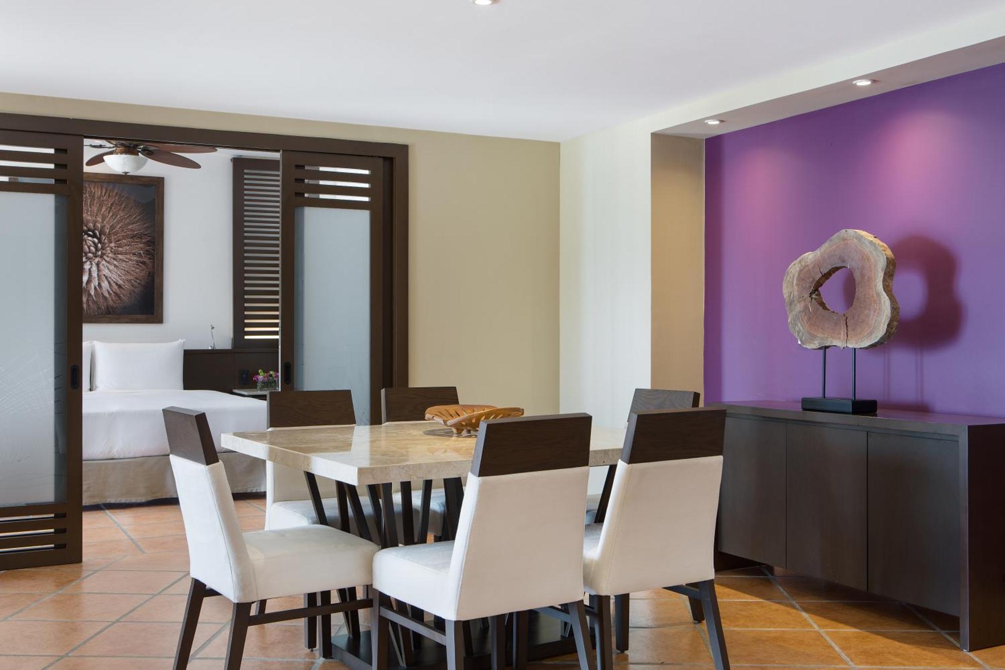 Resort Hyatt Ziva Cabos - 5*