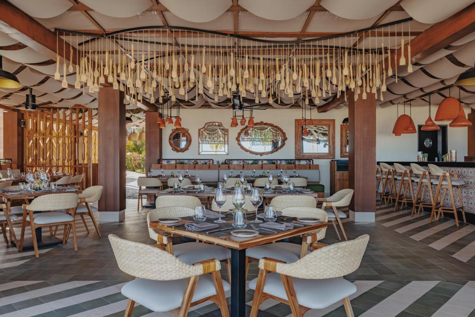 Hyatt Ziva Cabos - San José del Cabo
