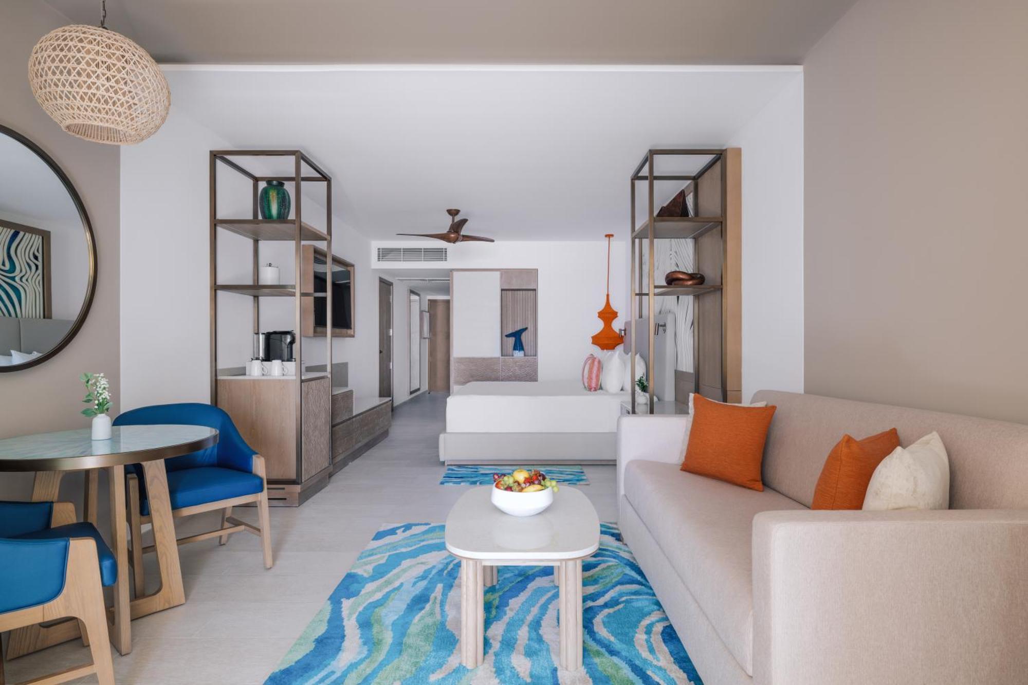 Hyatt Ziva Cabos - Resort 5*