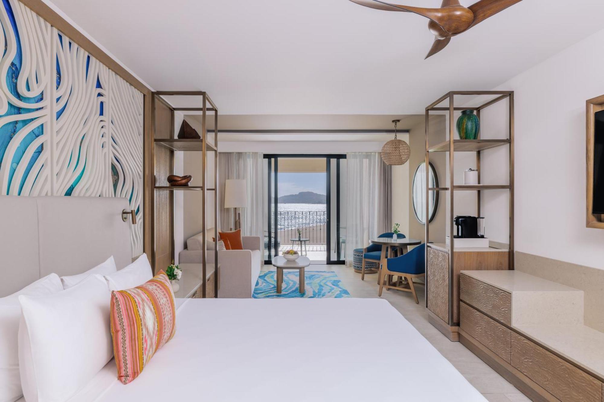 Resort Hyatt Ziva Cabos - San José del Cabo