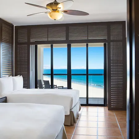Hyatt Ziva Los Cabos - All Inclusive San José del Cabo Habitación foto