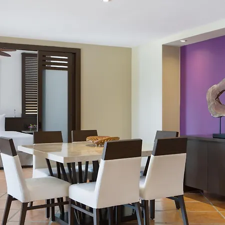 Hyatt Ziva Los Cabos - All Inclusive San José del Cabo Habitación foto