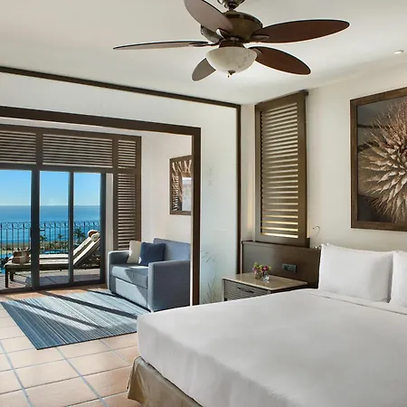 Hyatt Ziva Los Cabos - All Inclusive San José del Cabo Habitación foto