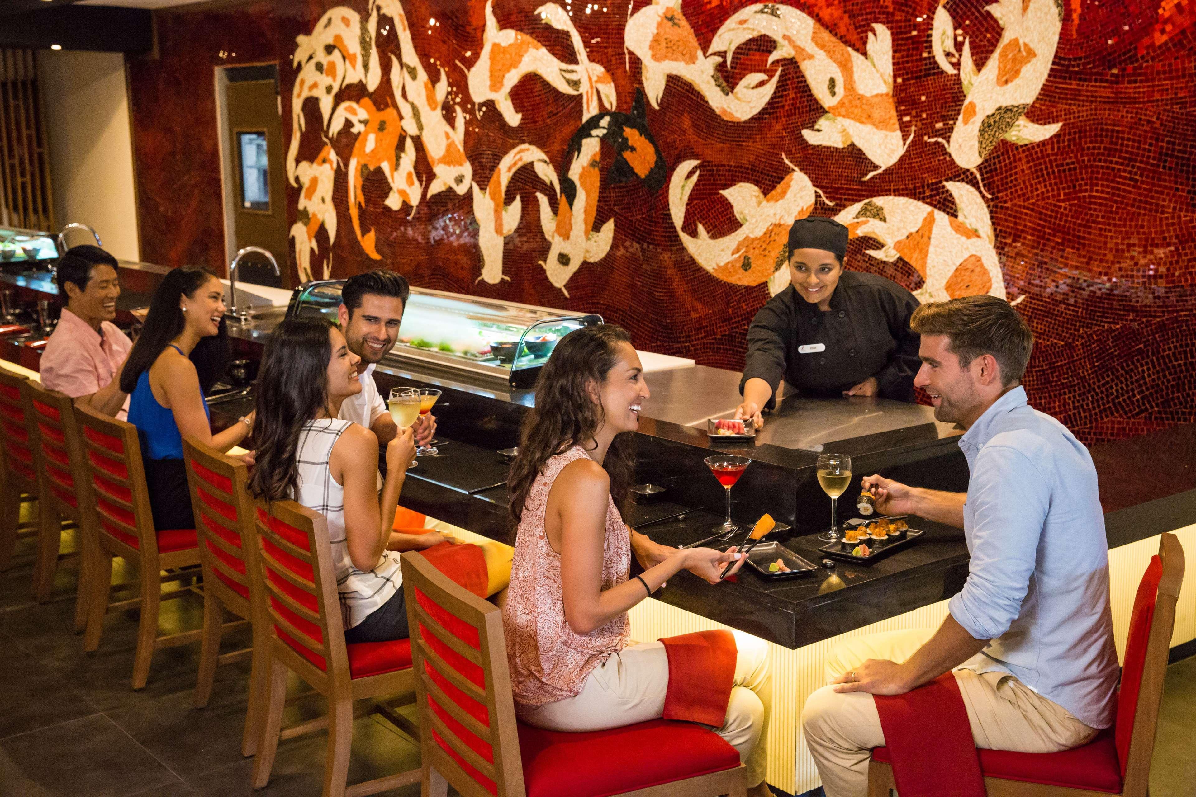 Hyatt Ziva Cabos - Resort 5*