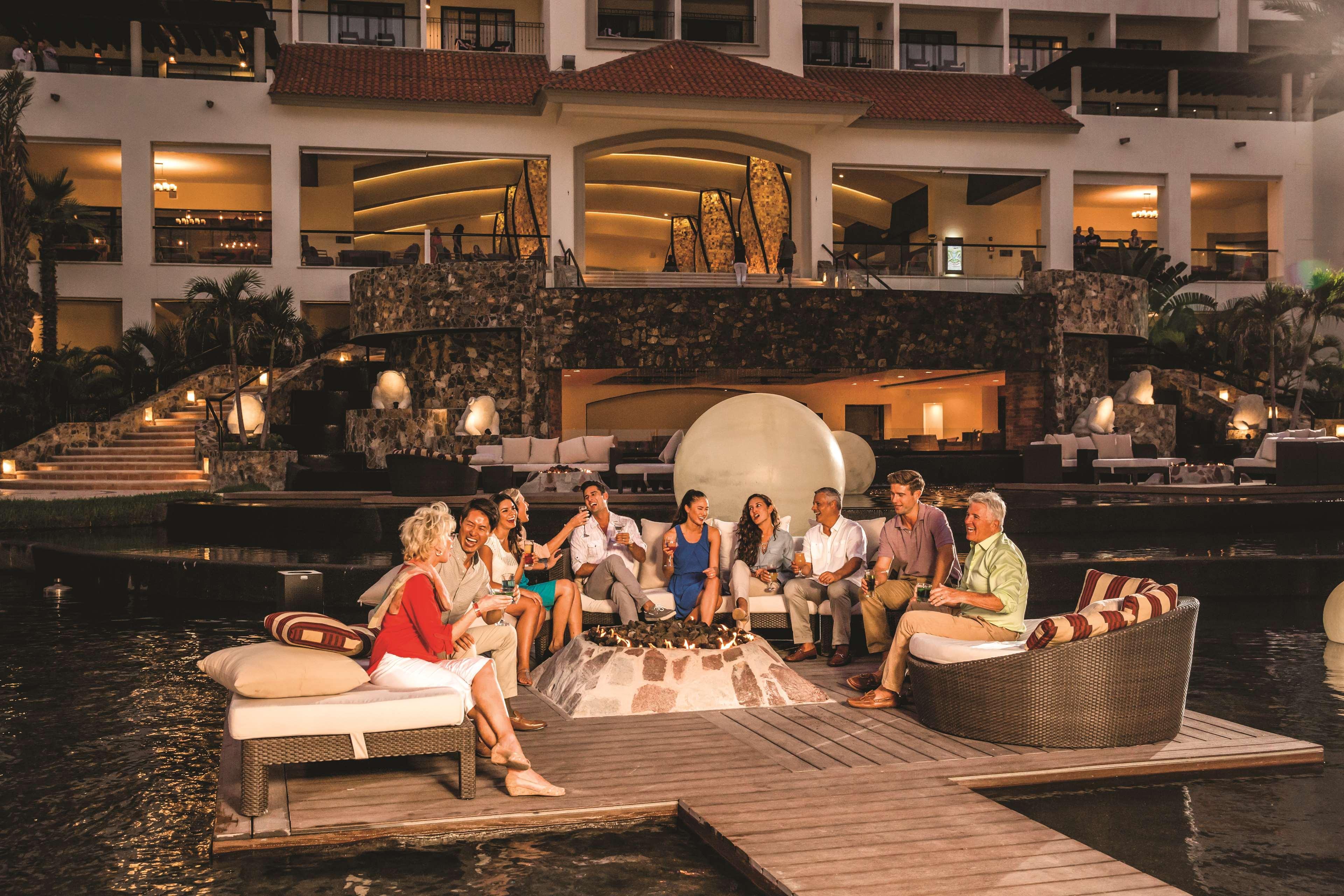 Resort Hyatt Ziva Cabos -