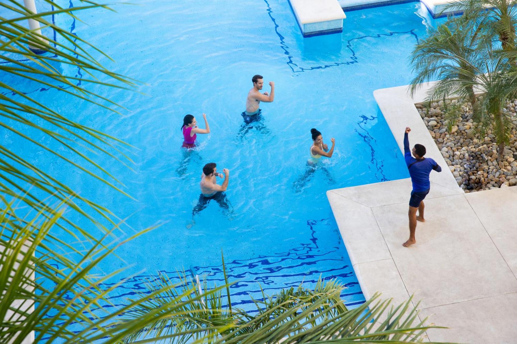 Hyatt Ziva Cabos - Resort
