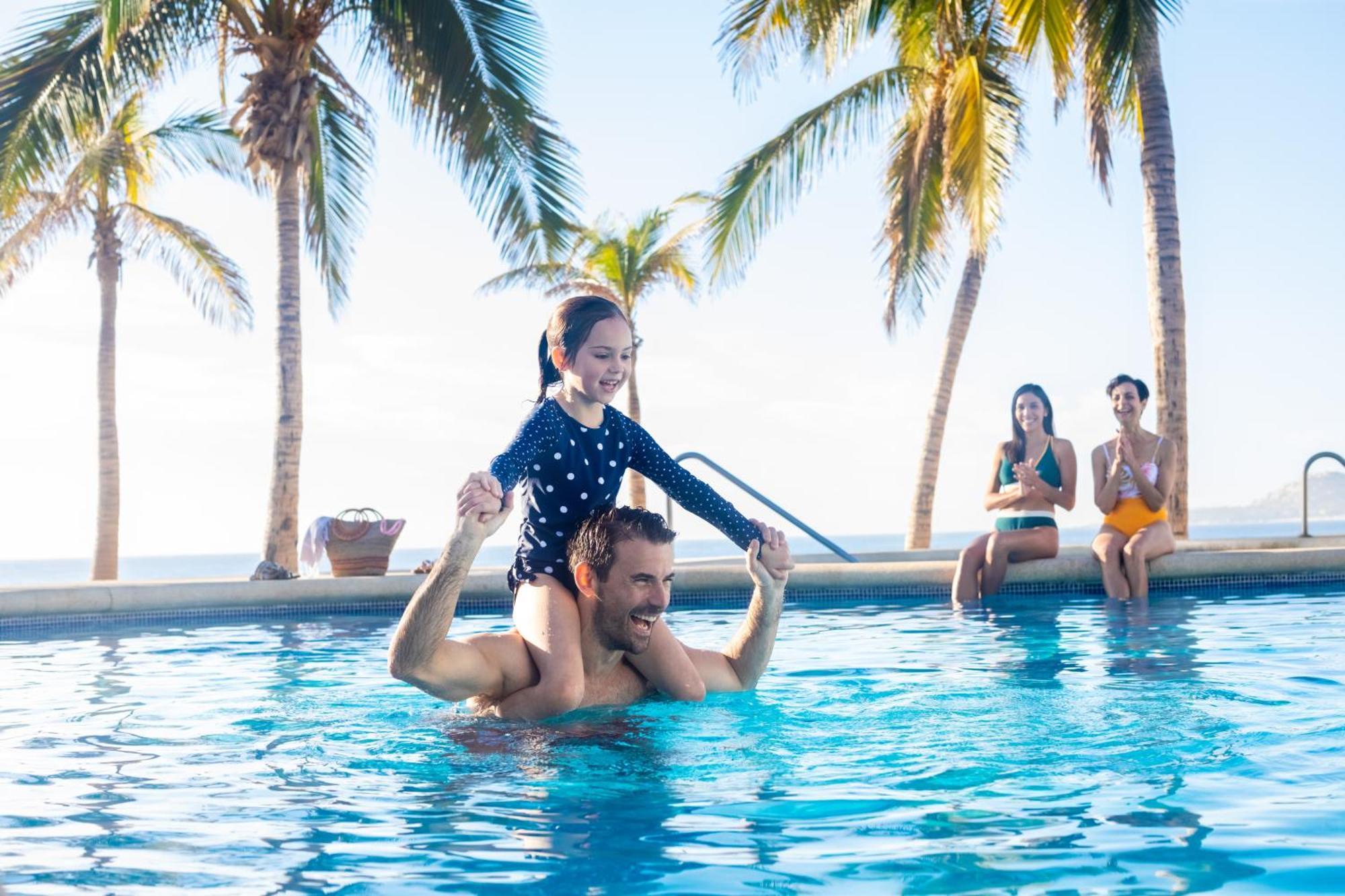 Resort Hyatt Ziva Cabos - 5*
