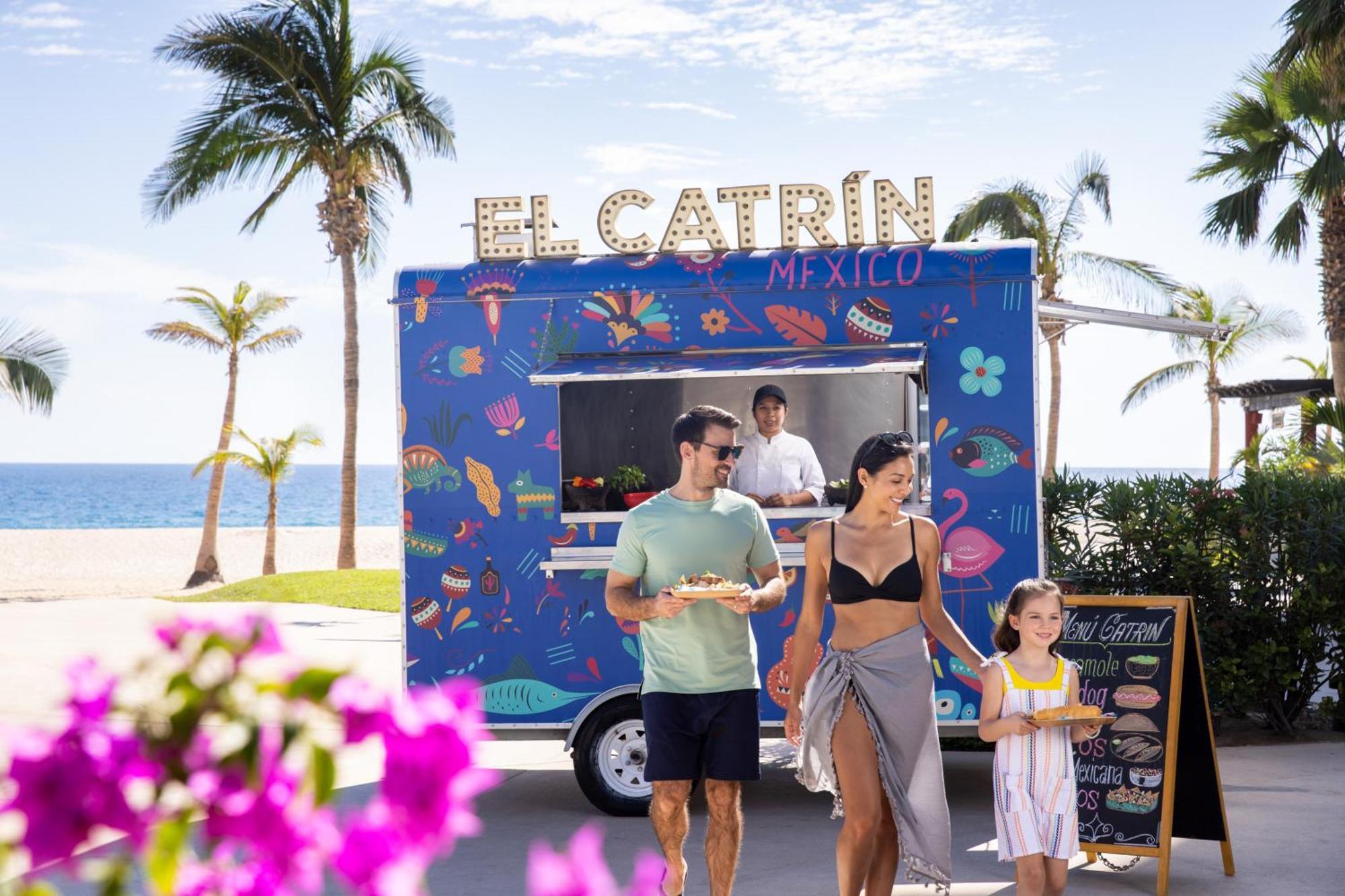 Resort Hyatt Ziva Cabos -
