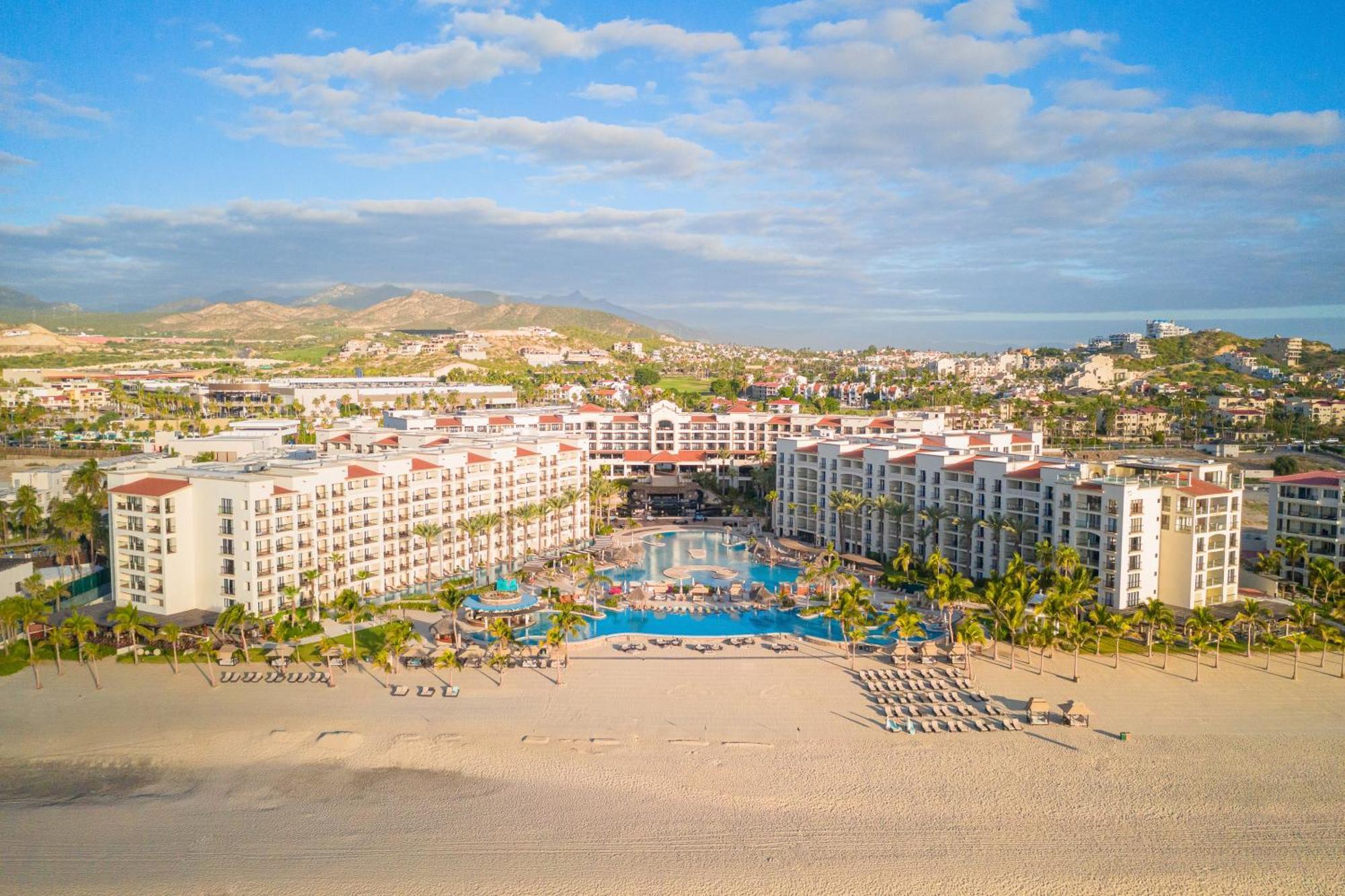Resort Hyatt Ziva Cabos - San José del Cabo