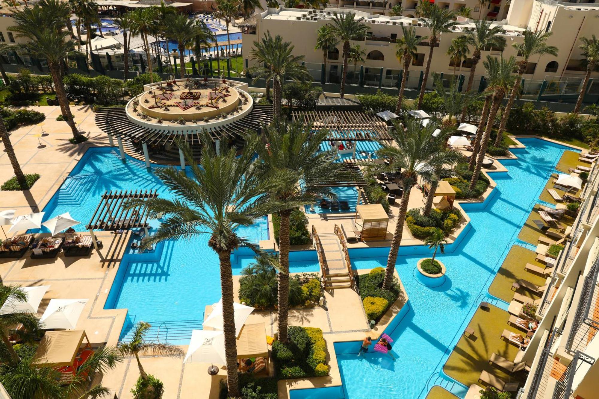 Hyatt Ziva Cabos - Resort San José del Cabo