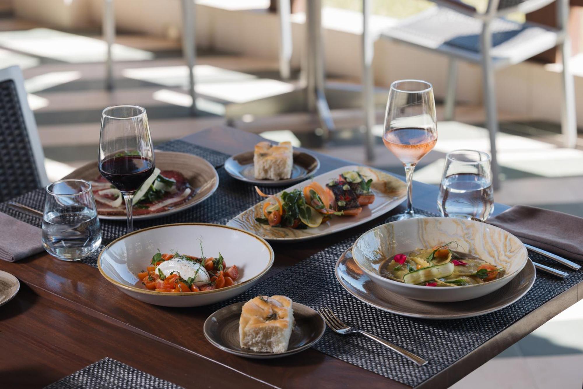 Hyatt Ziva Cabos -