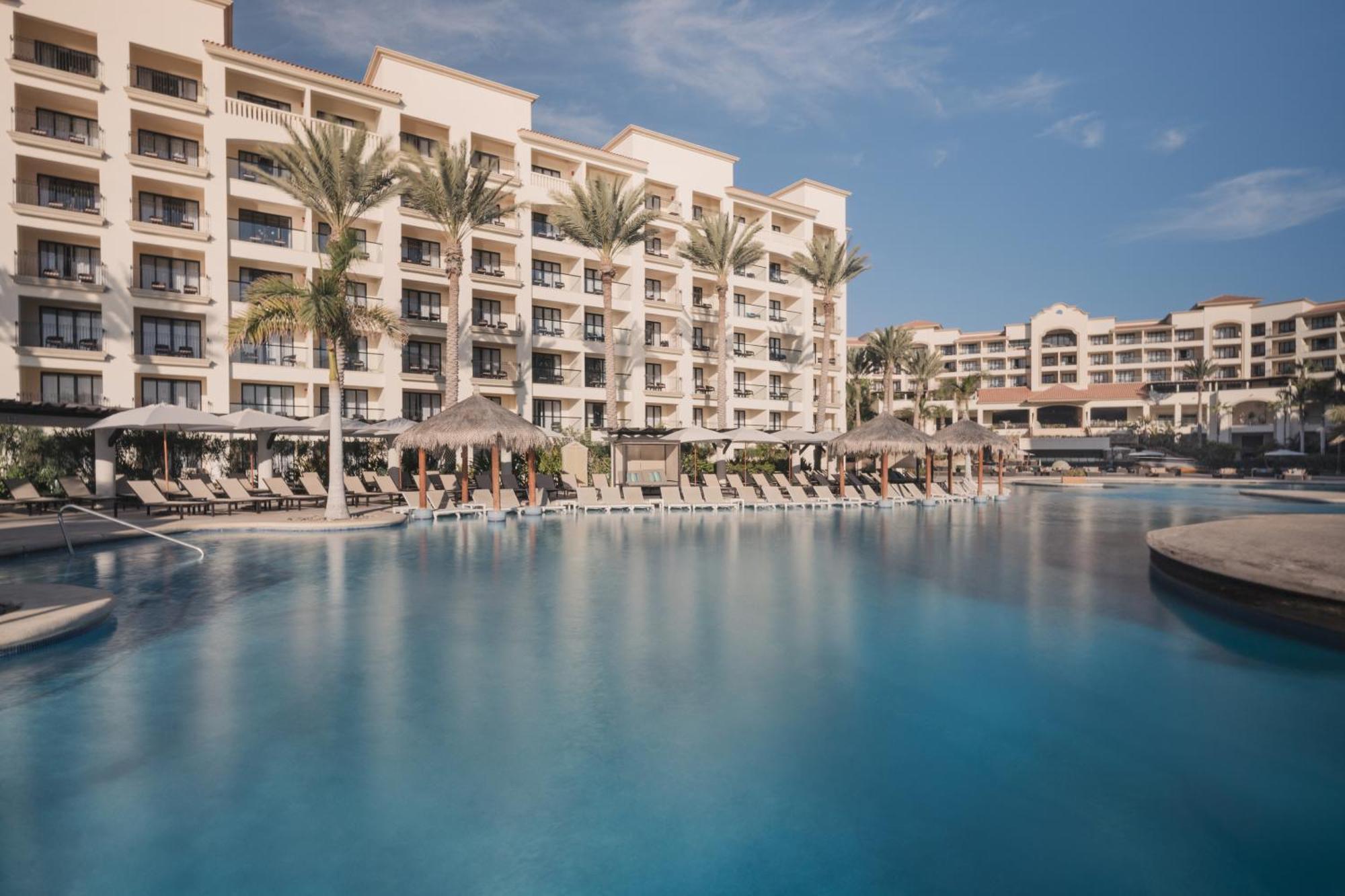 Hyatt Ziva Cabos - 5* San José del Cabo