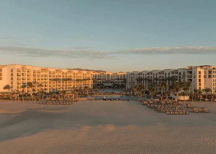 Hyatt Ziva Los Cabos - All Inclusive