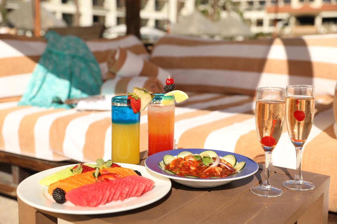 Hyatt Ziva Cabos - 5*