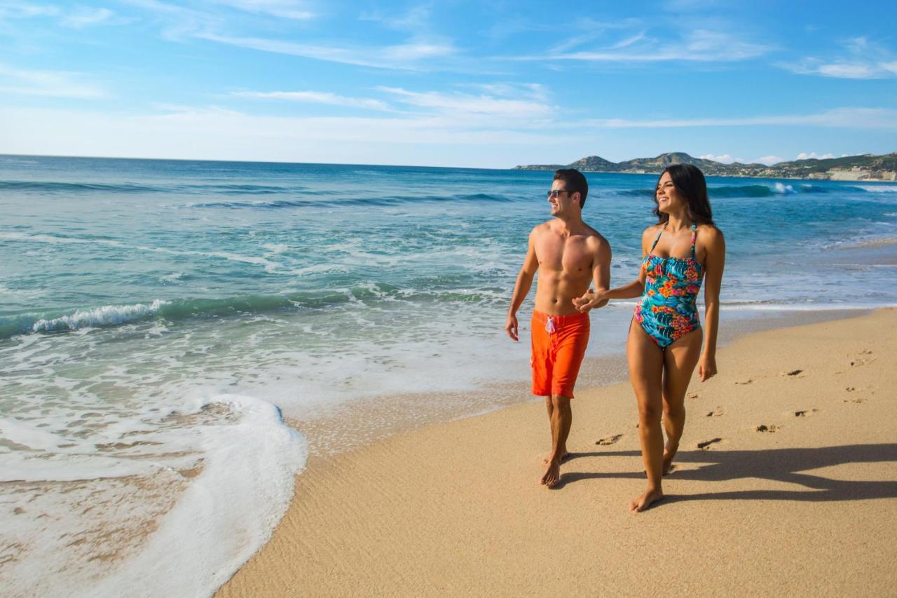 Hyatt Ziva Cabos - San José del Cabo