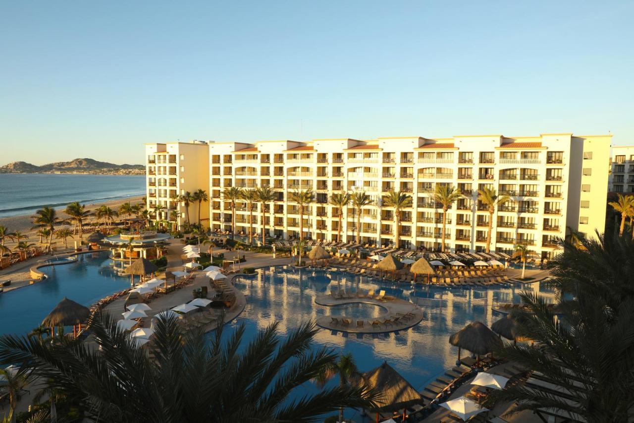Hyatt Ziva Cabos - Resort San José del Cabo