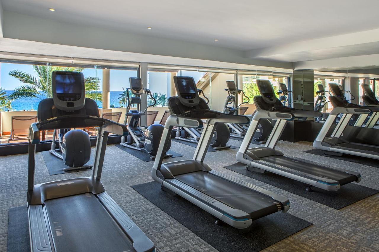 Hyatt Ziva Cabos - 5* San José del Cabo