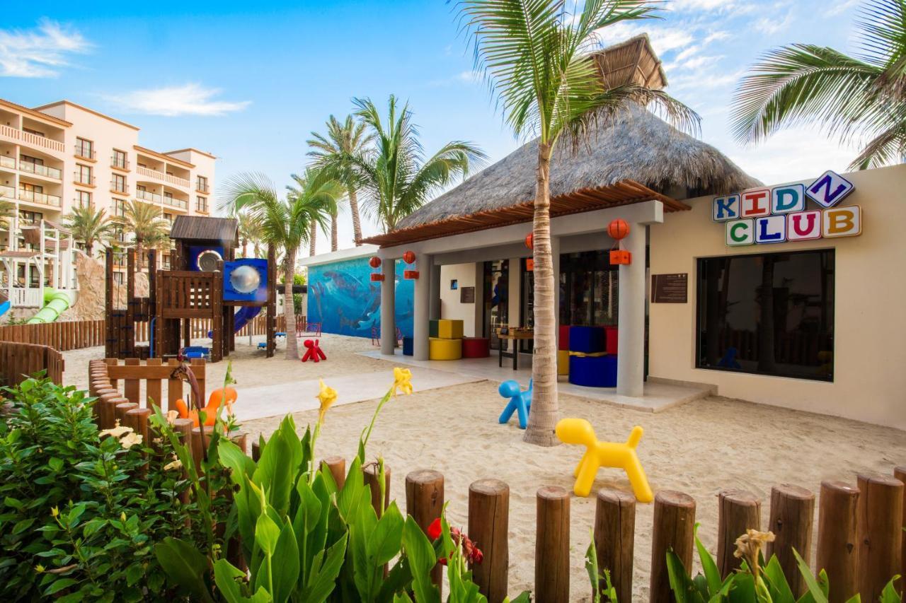 Resort Hyatt Ziva Cabos -