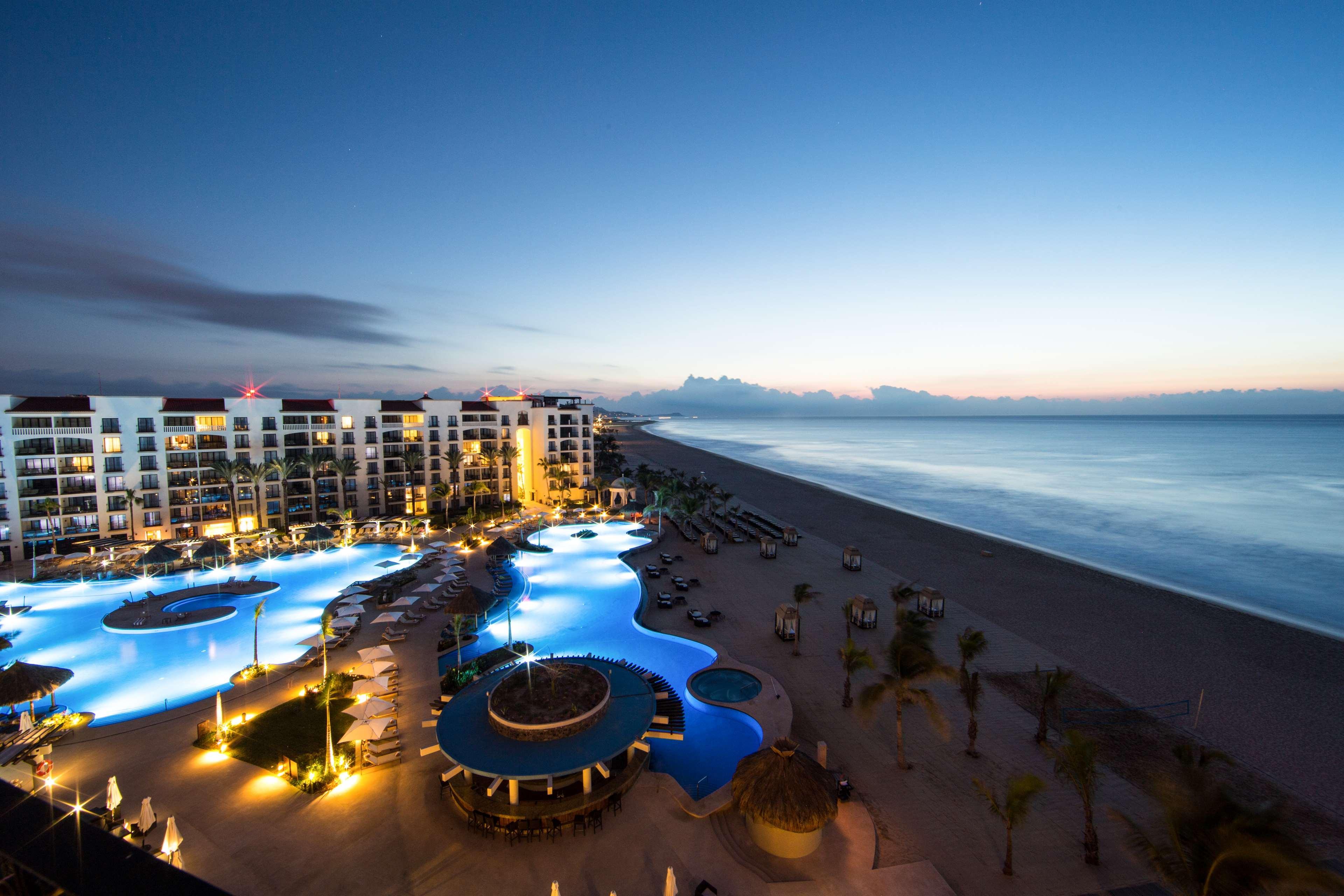 Hyatt Ziva Cabos - Resort 5*