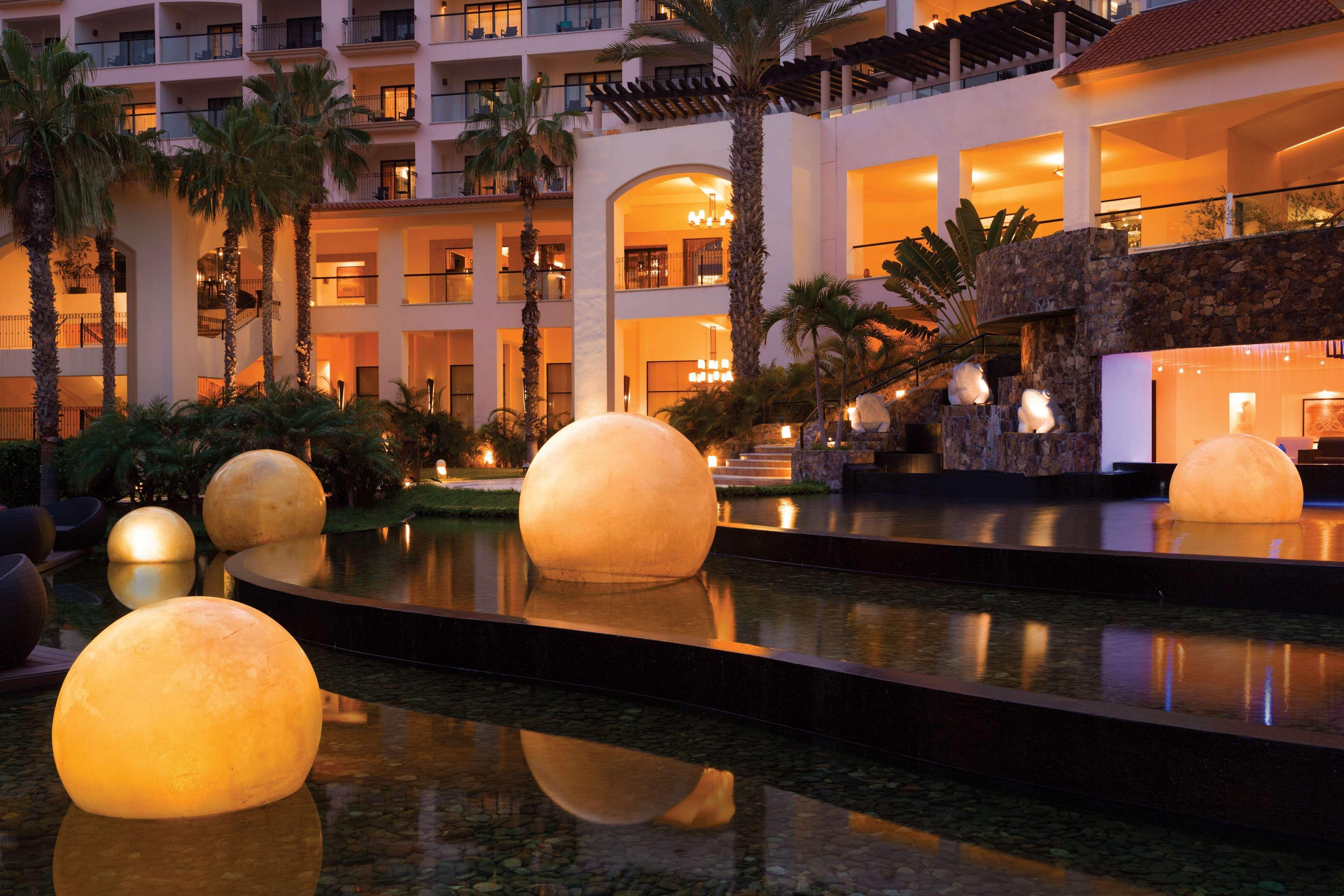 Hyatt Ziva Cabos - Resort 5*