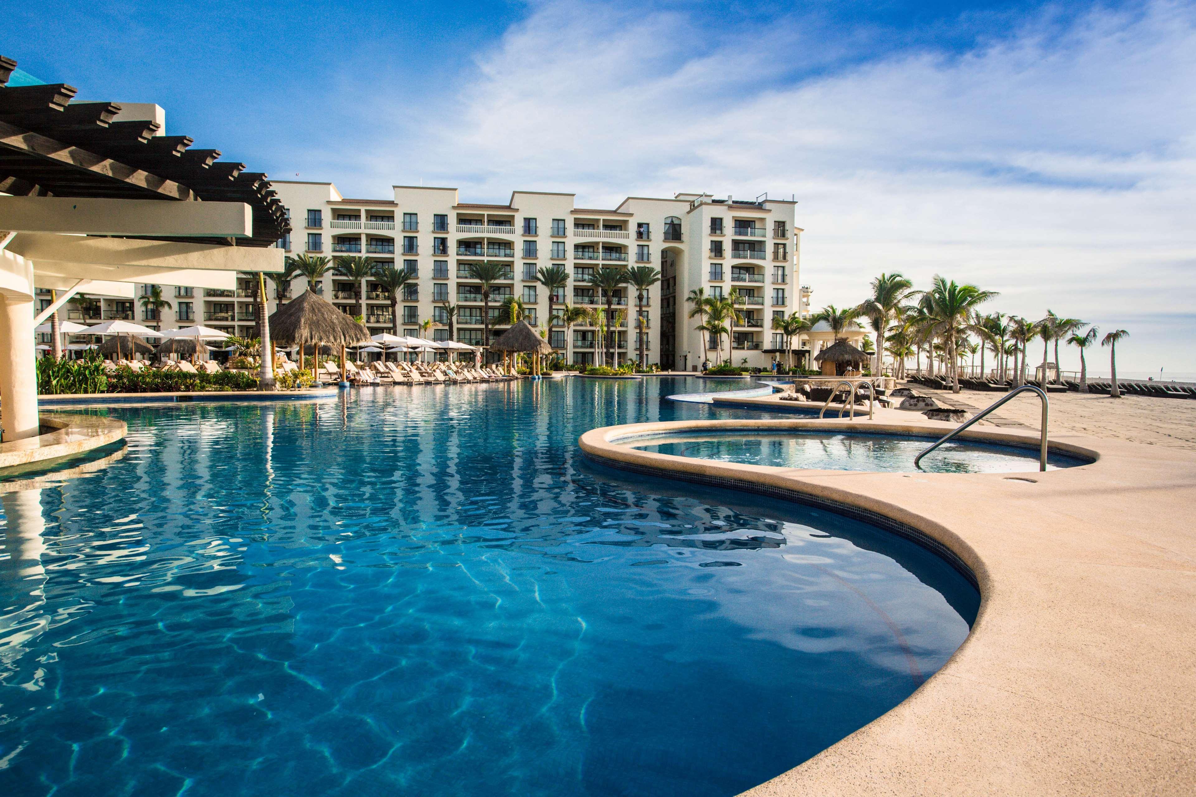 Hyatt Ziva Cabos - 5*