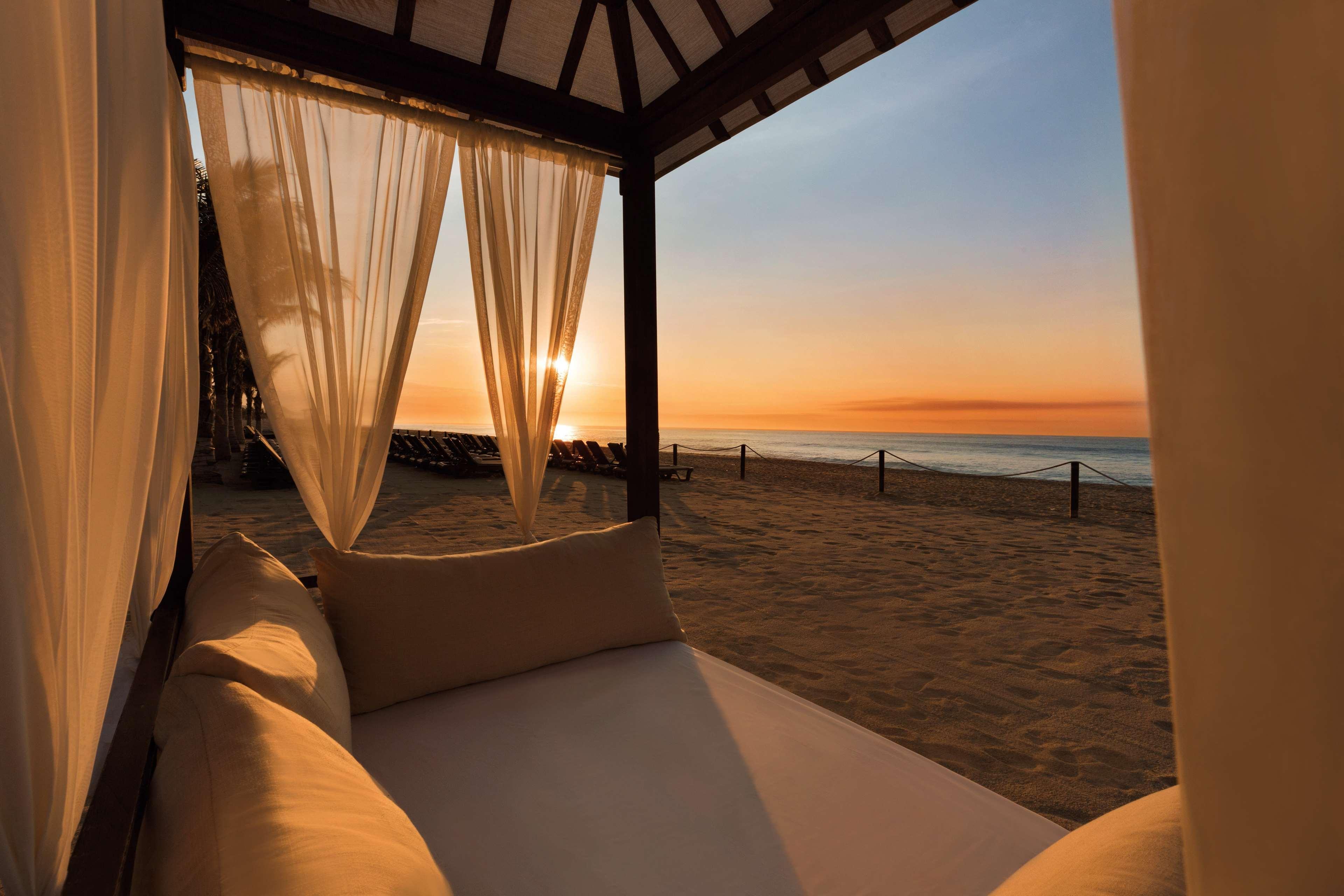 Hyatt Ziva Cabos - 5* San José del Cabo