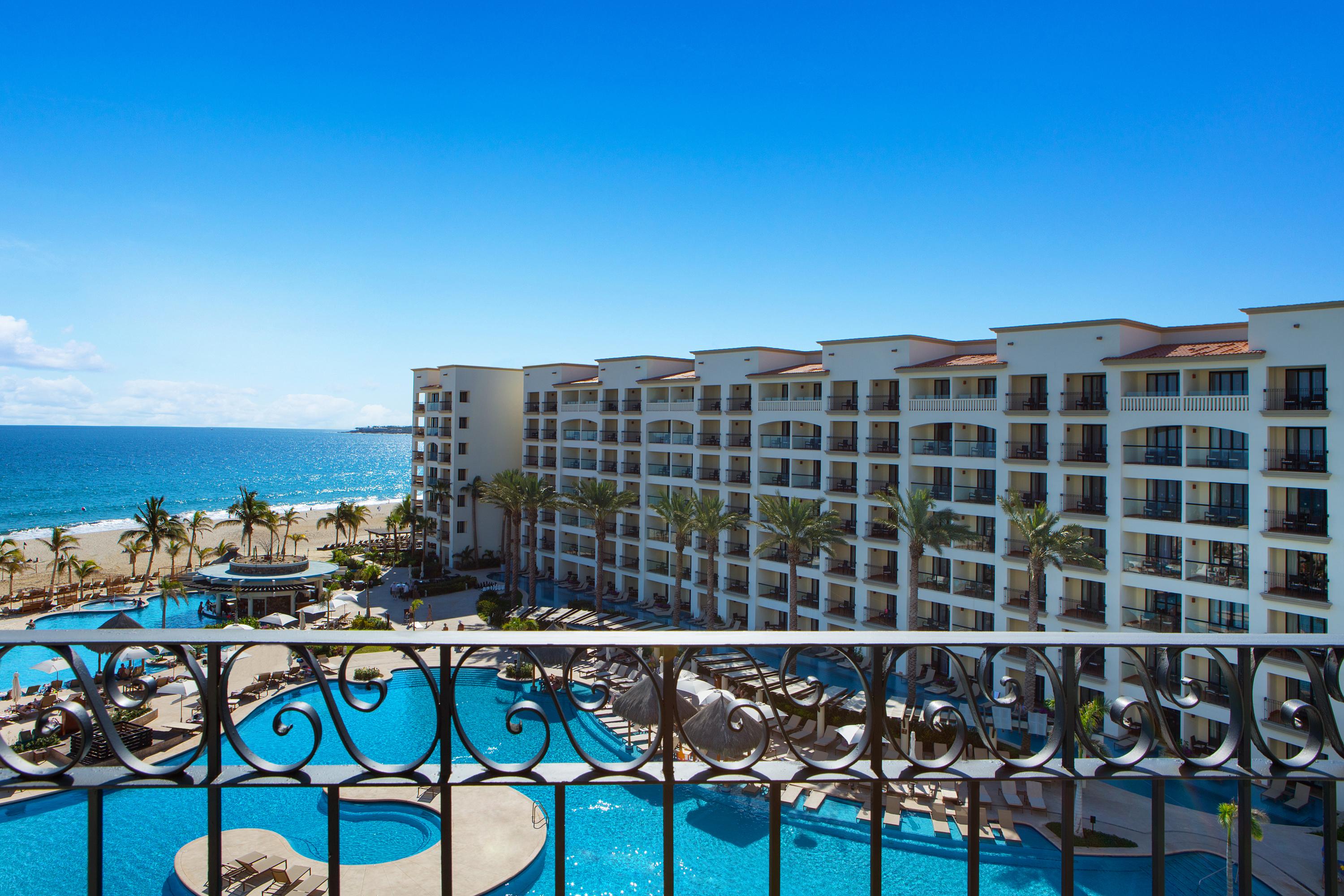 Resort Hyatt Ziva Cabos -