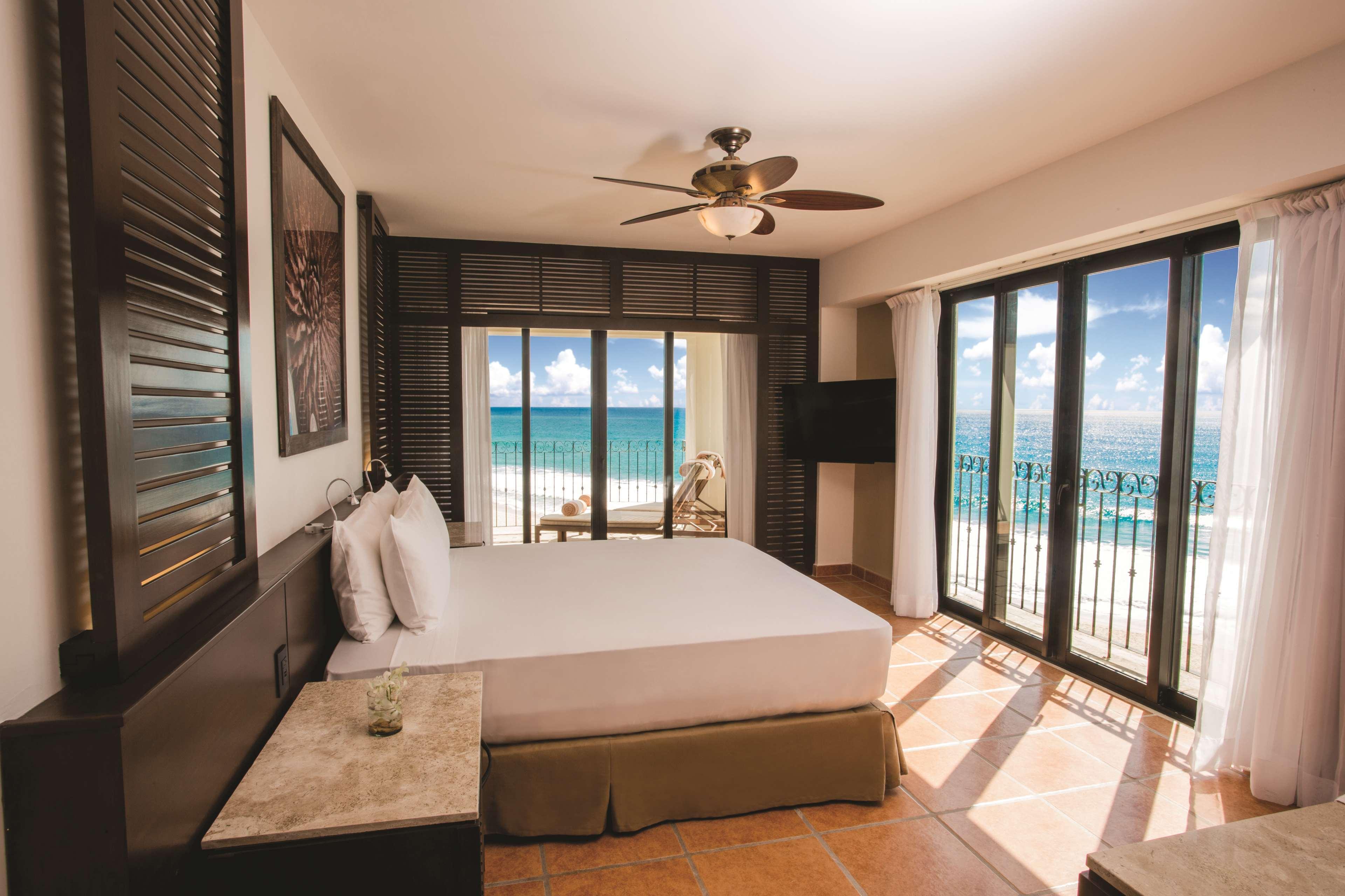 Hyatt Ziva Cabos - Resort