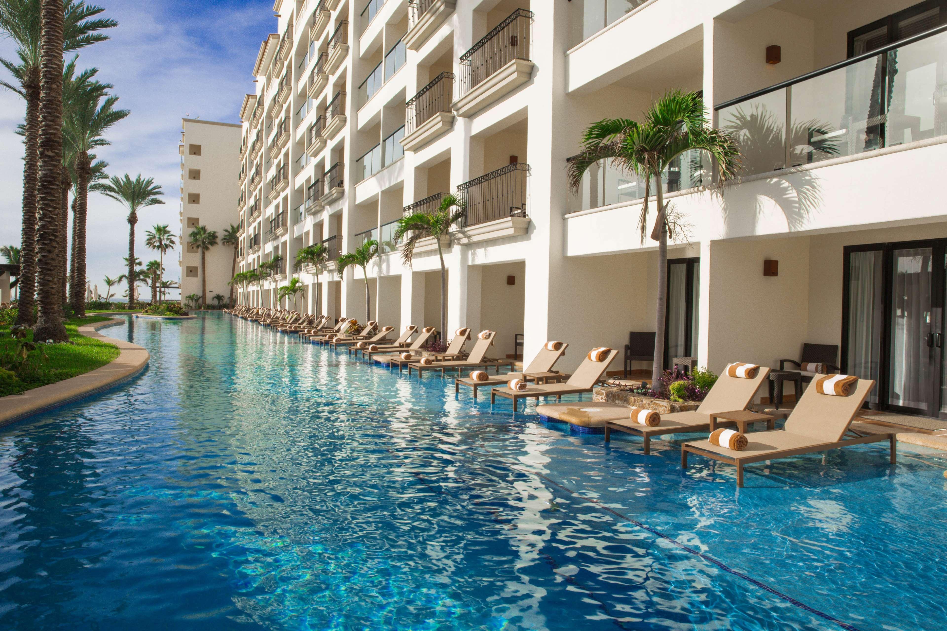 Resort Hyatt Ziva Cabos -