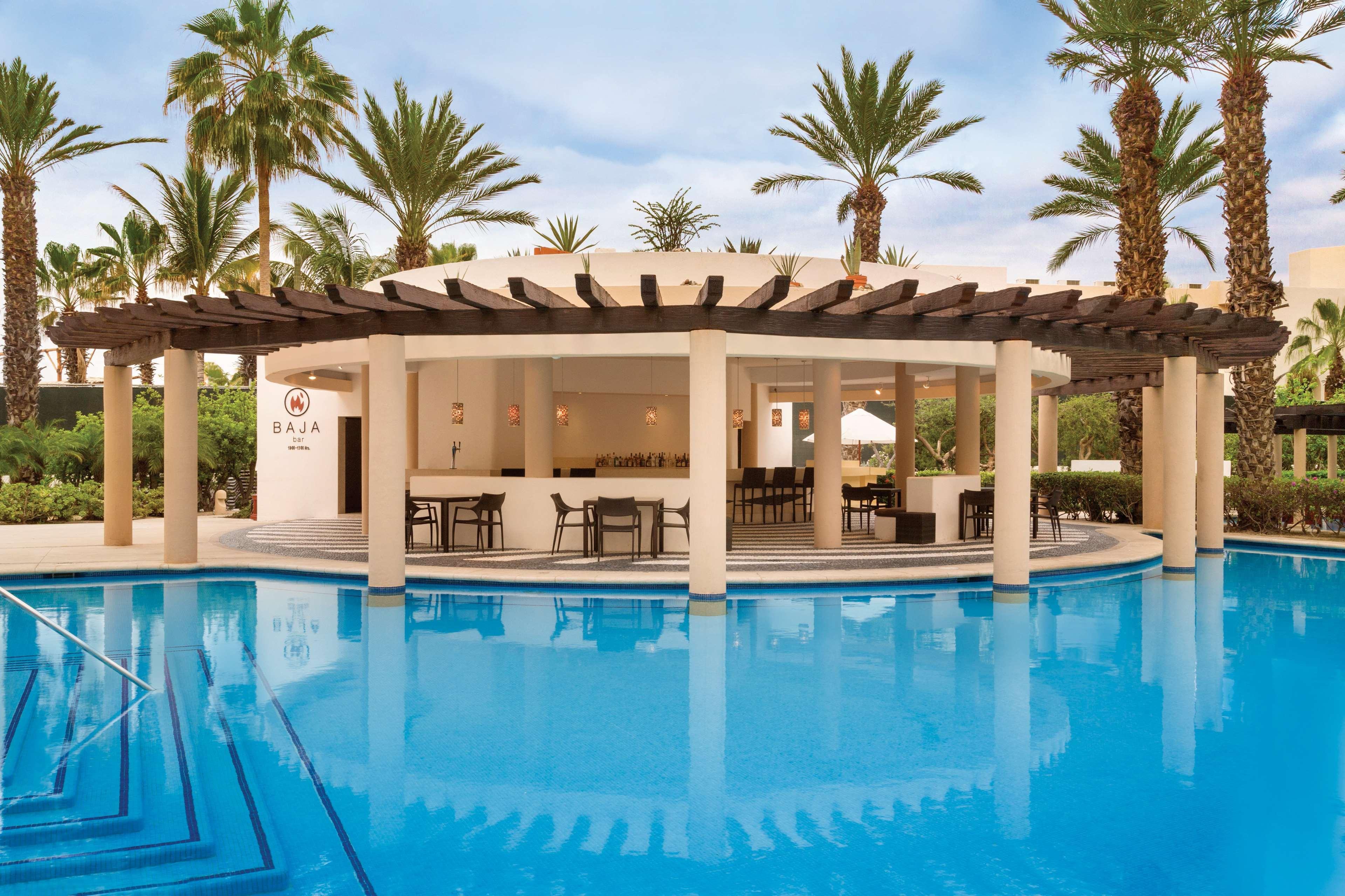Hyatt Ziva Cabos - 5*