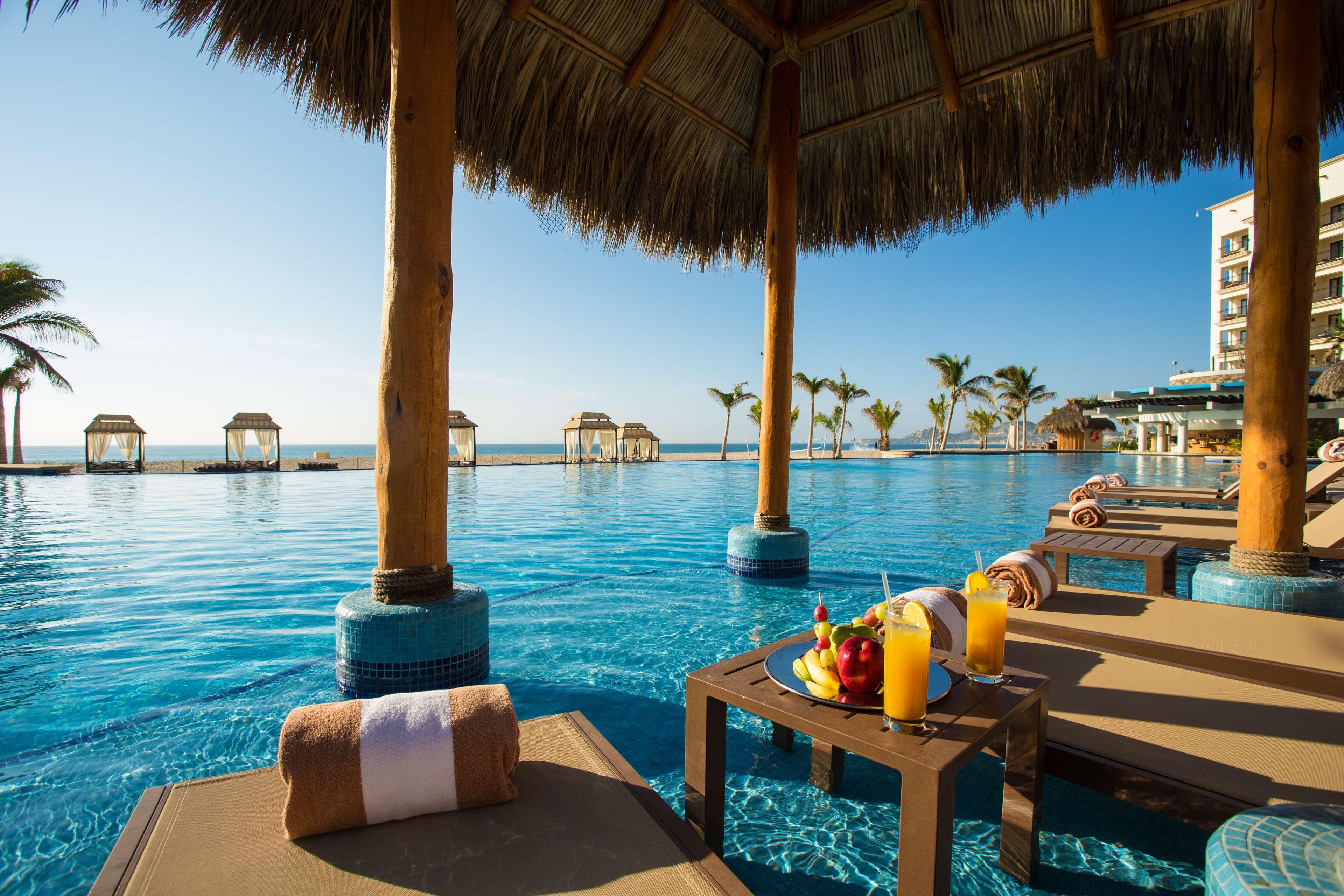 Hyatt Ziva Cabos - Resort San José del Cabo