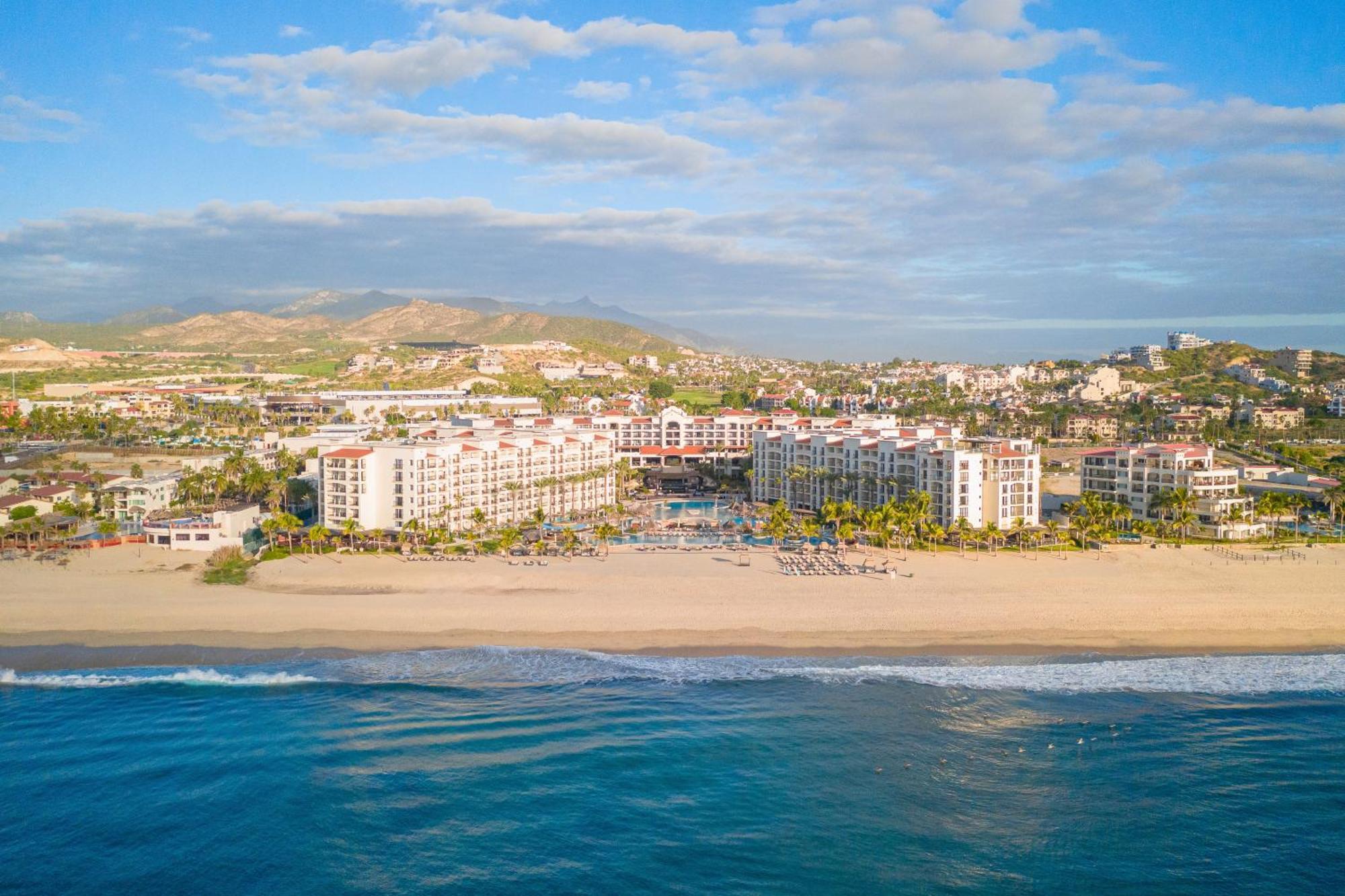 Hyatt Ziva Cabos - Resort