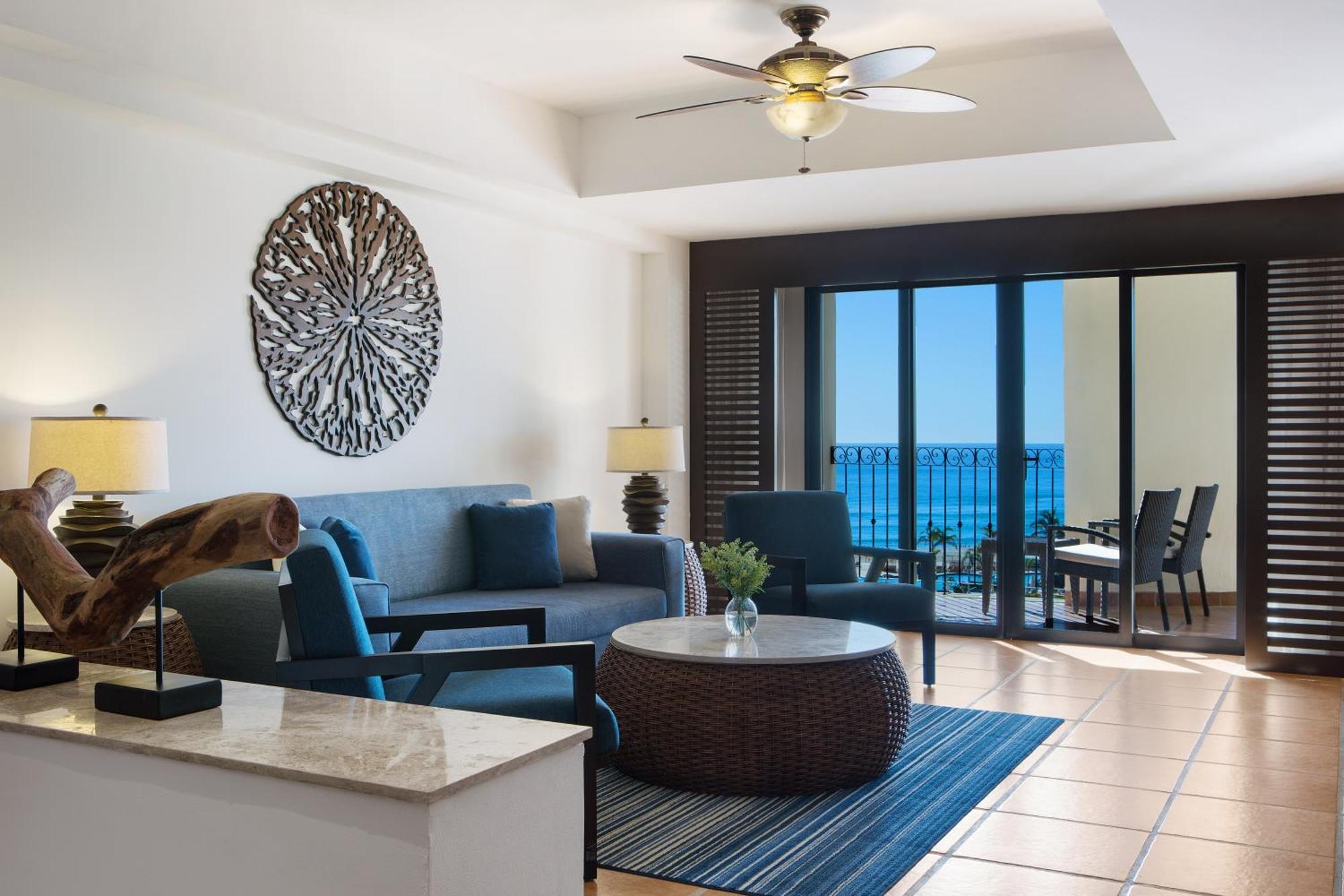 Resort Hyatt Ziva Cabos - 5*