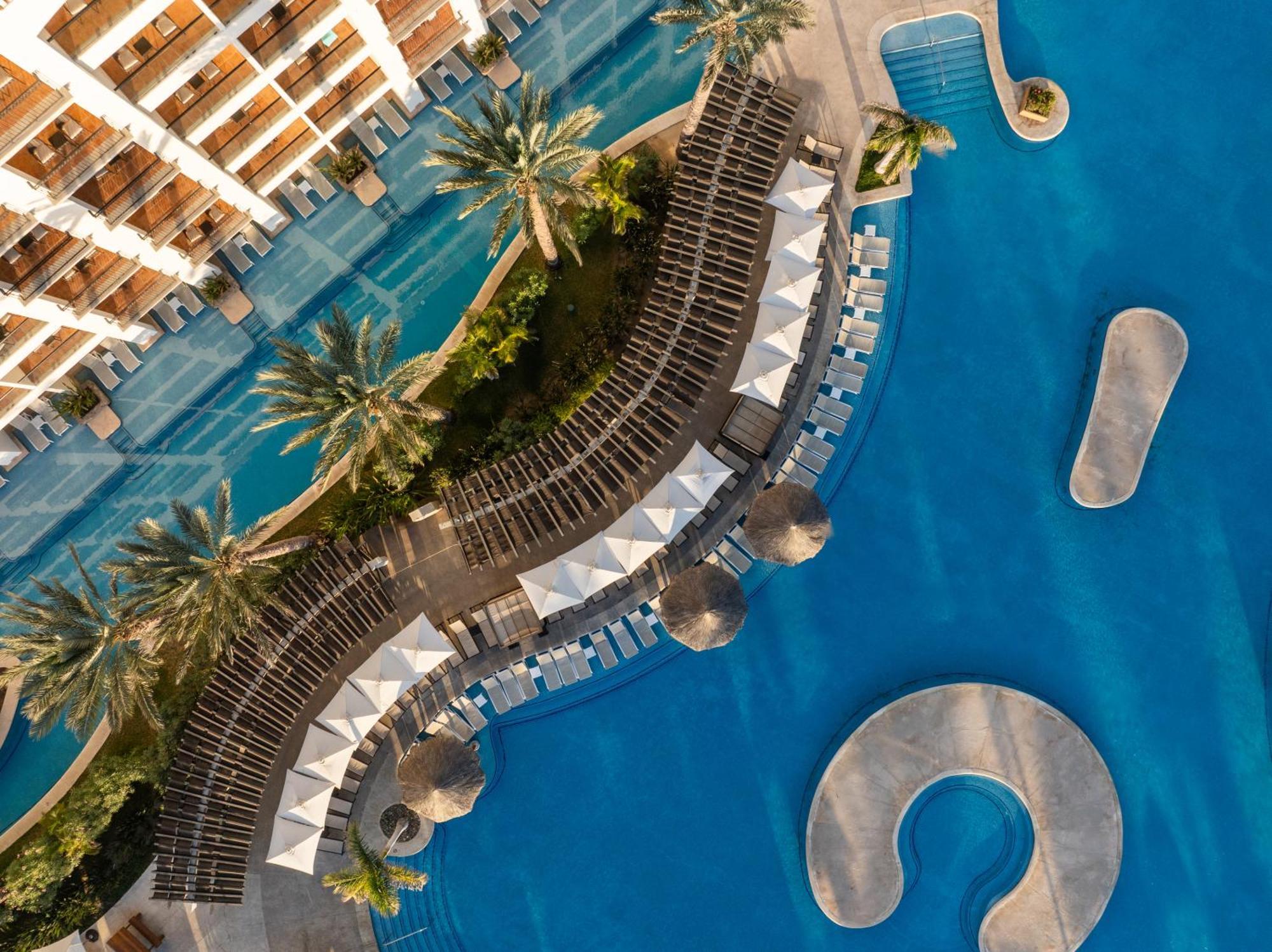 Hyatt Ziva Cabos - Resort San José del Cabo