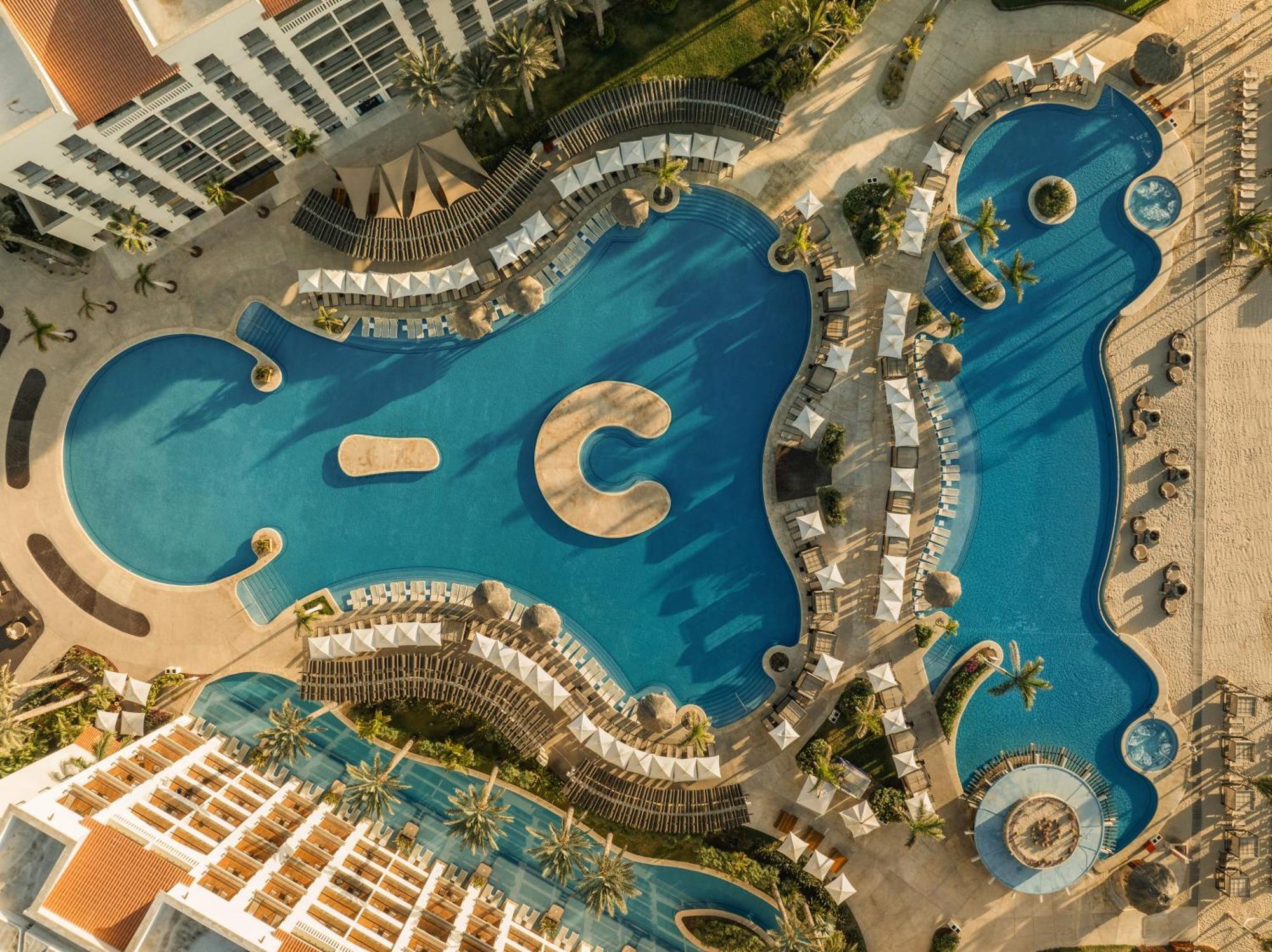 Hyatt Ziva Cabos - 5*