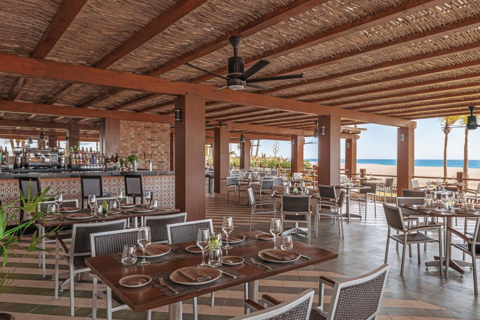 Hyatt Ziva Cabos - San José del Cabo