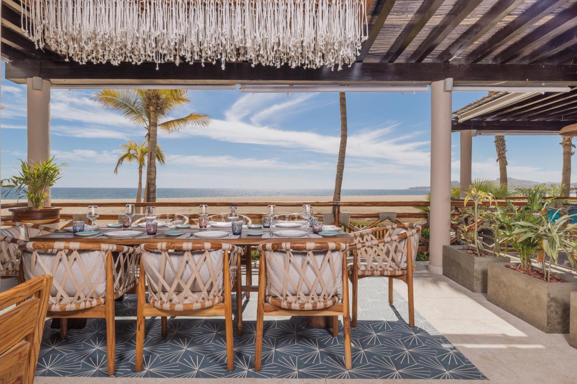 Resort Hyatt Ziva Cabos - 5*