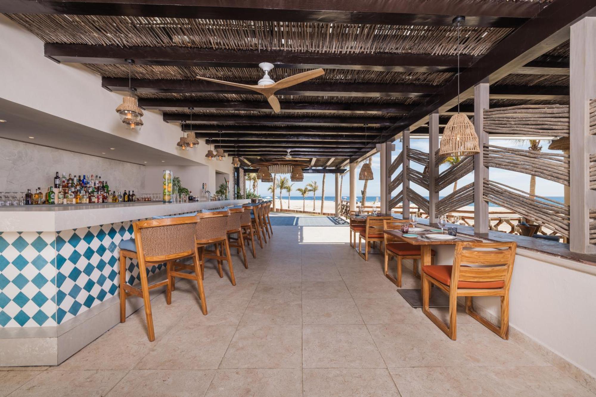 Hyatt Ziva Cabos - 5*