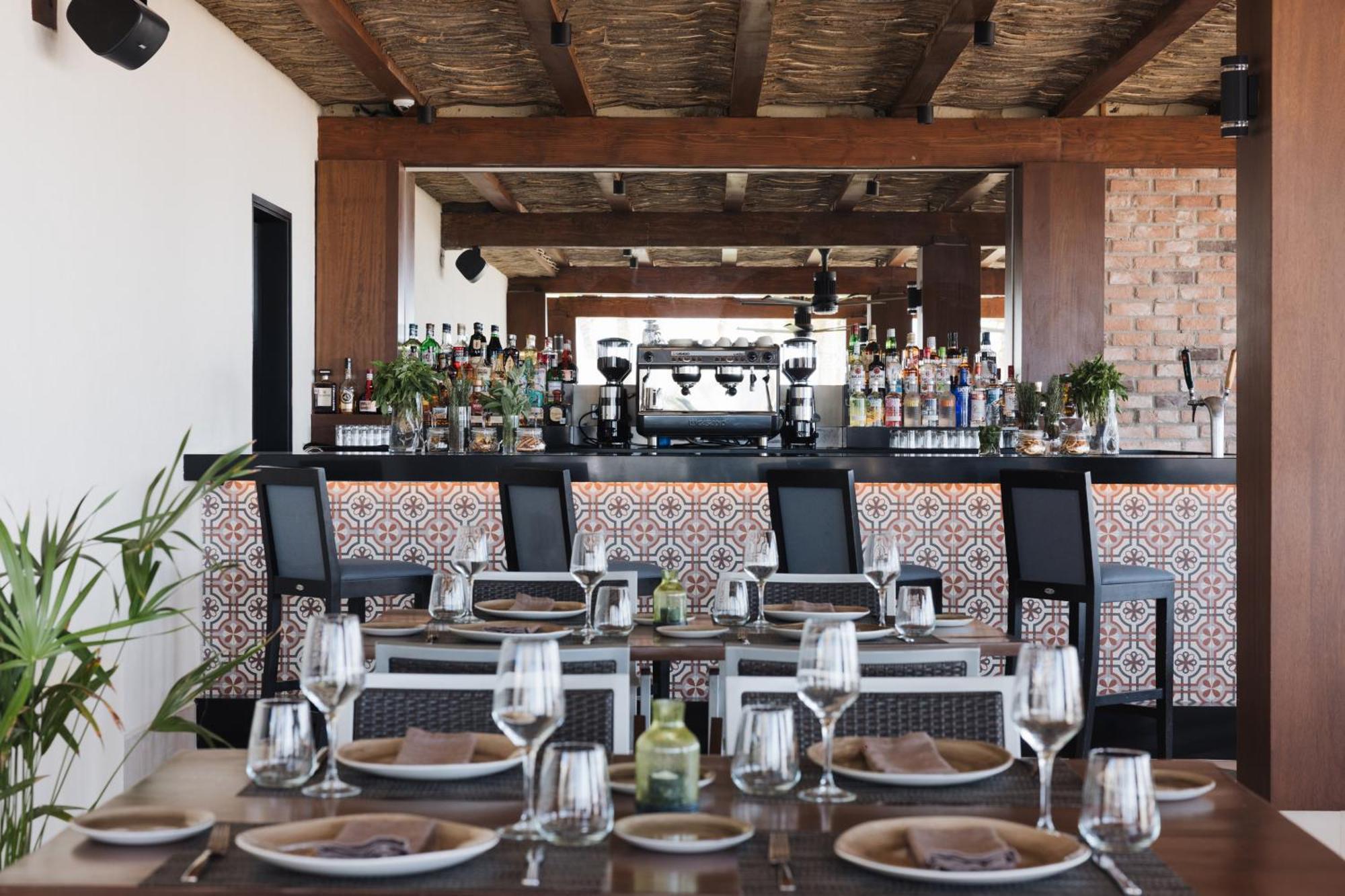 Hyatt Ziva Cabos -