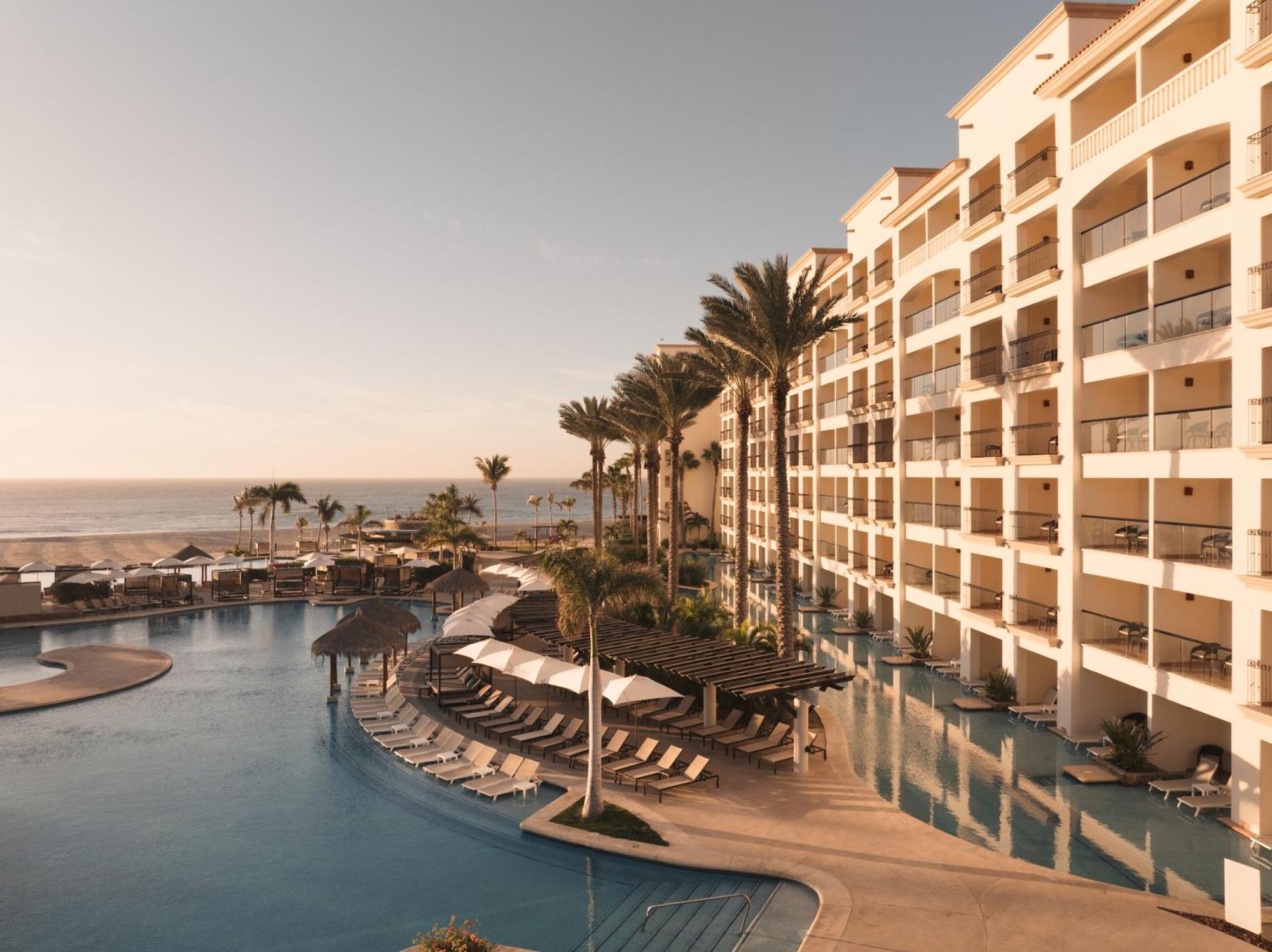 Hyatt Ziva Cabos - Resort