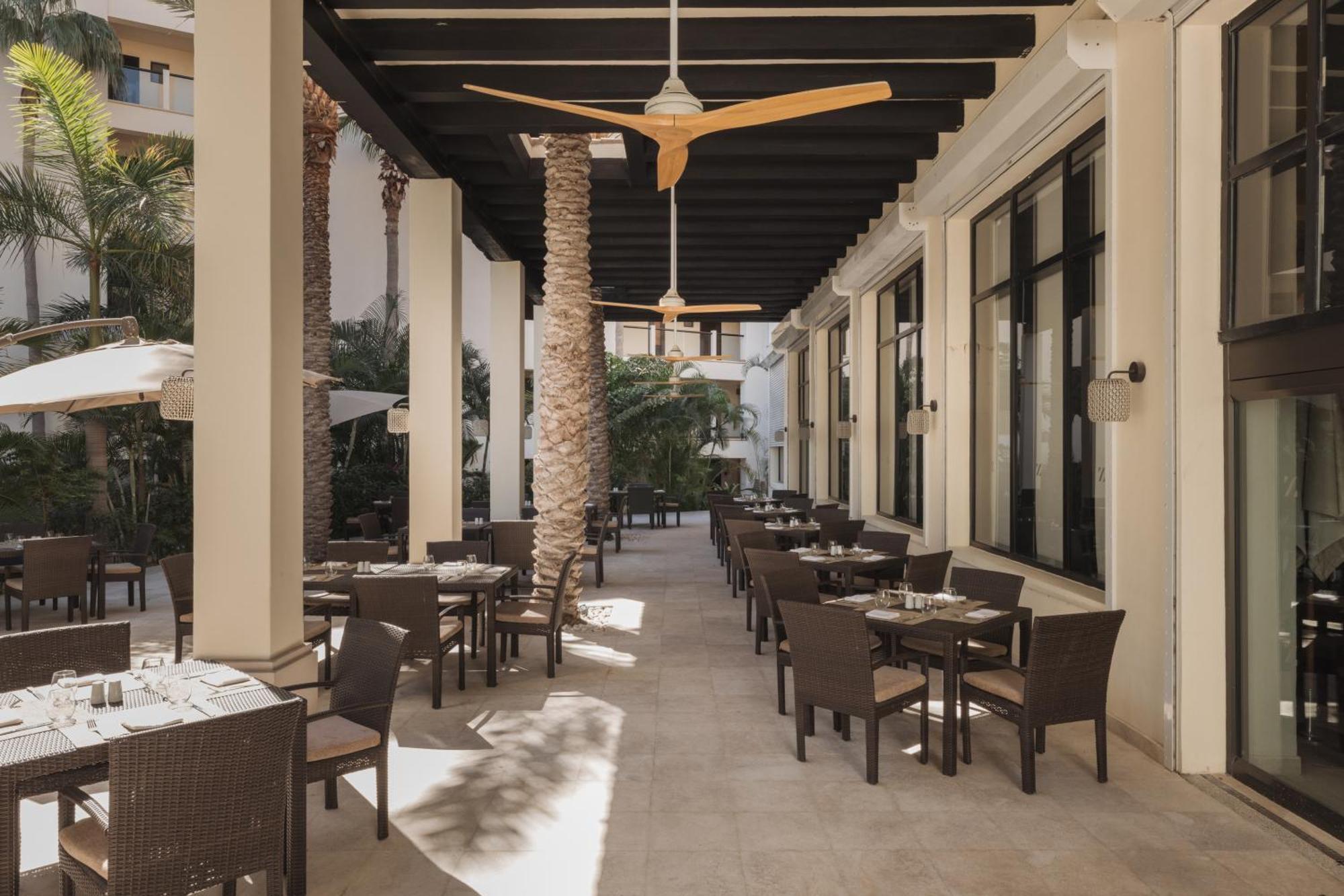 Resort Hyatt Ziva Cabos -