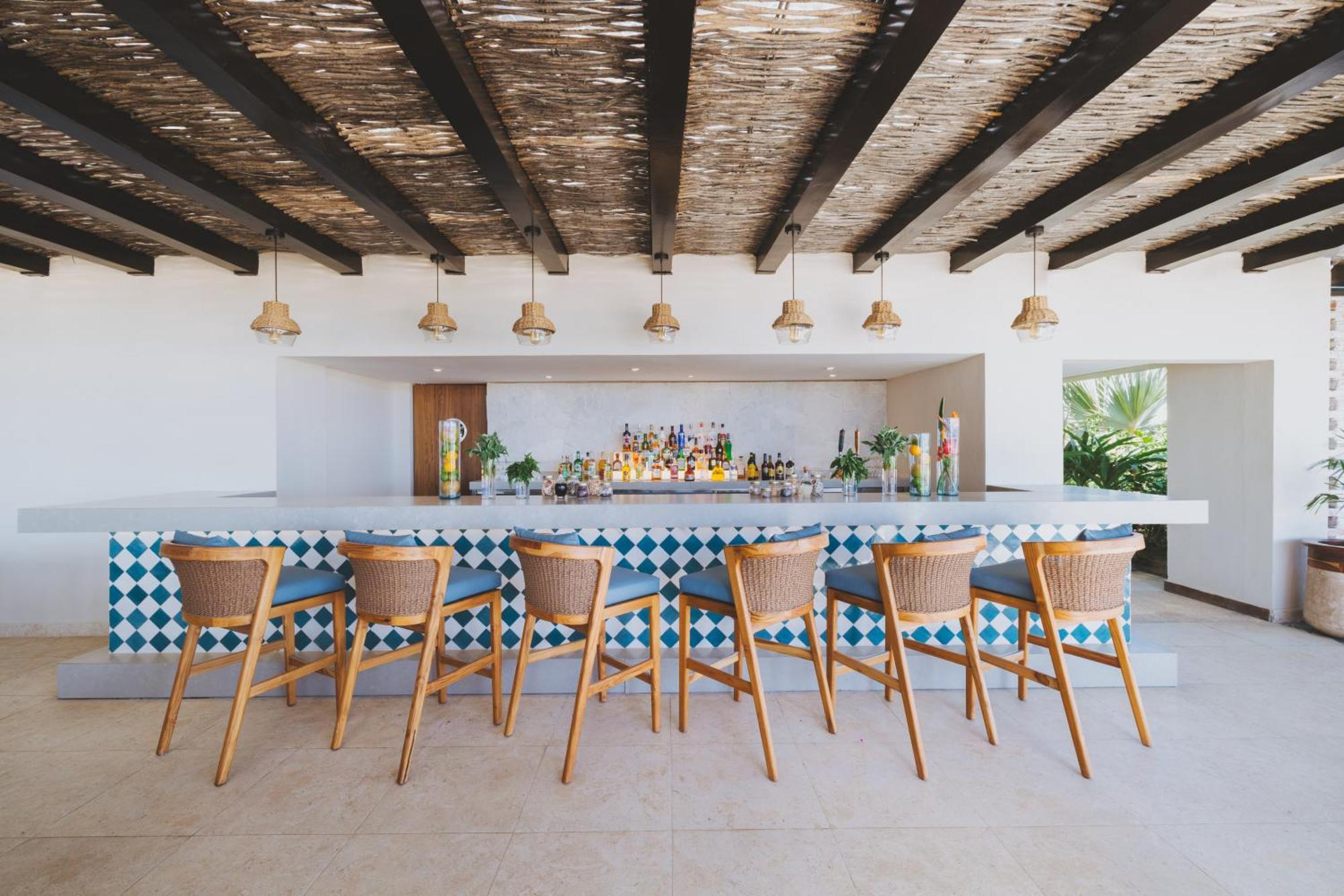 Hyatt Ziva Cabos - Resort 5*