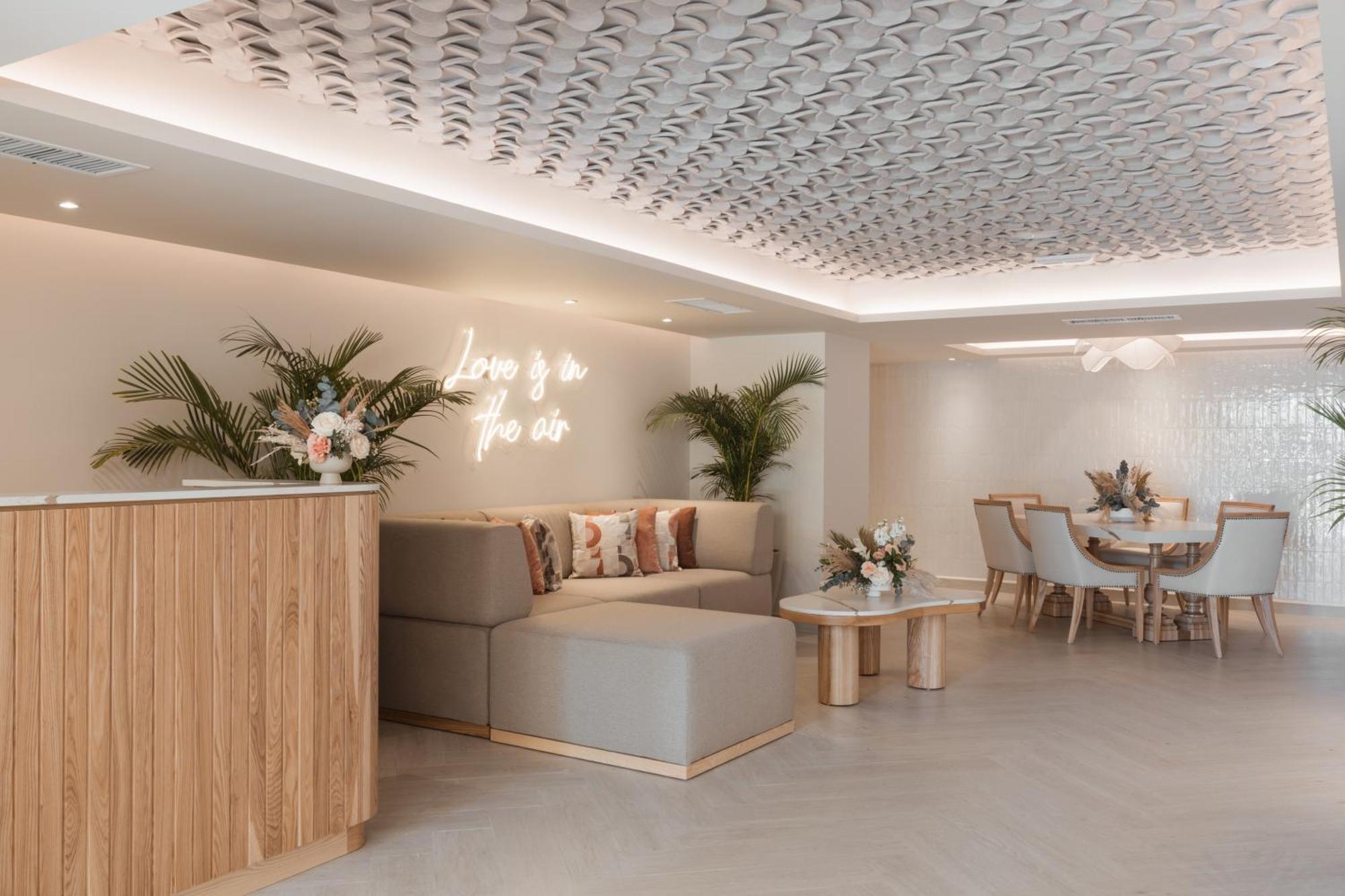 Hyatt Ziva Cabos - 5* San José del Cabo