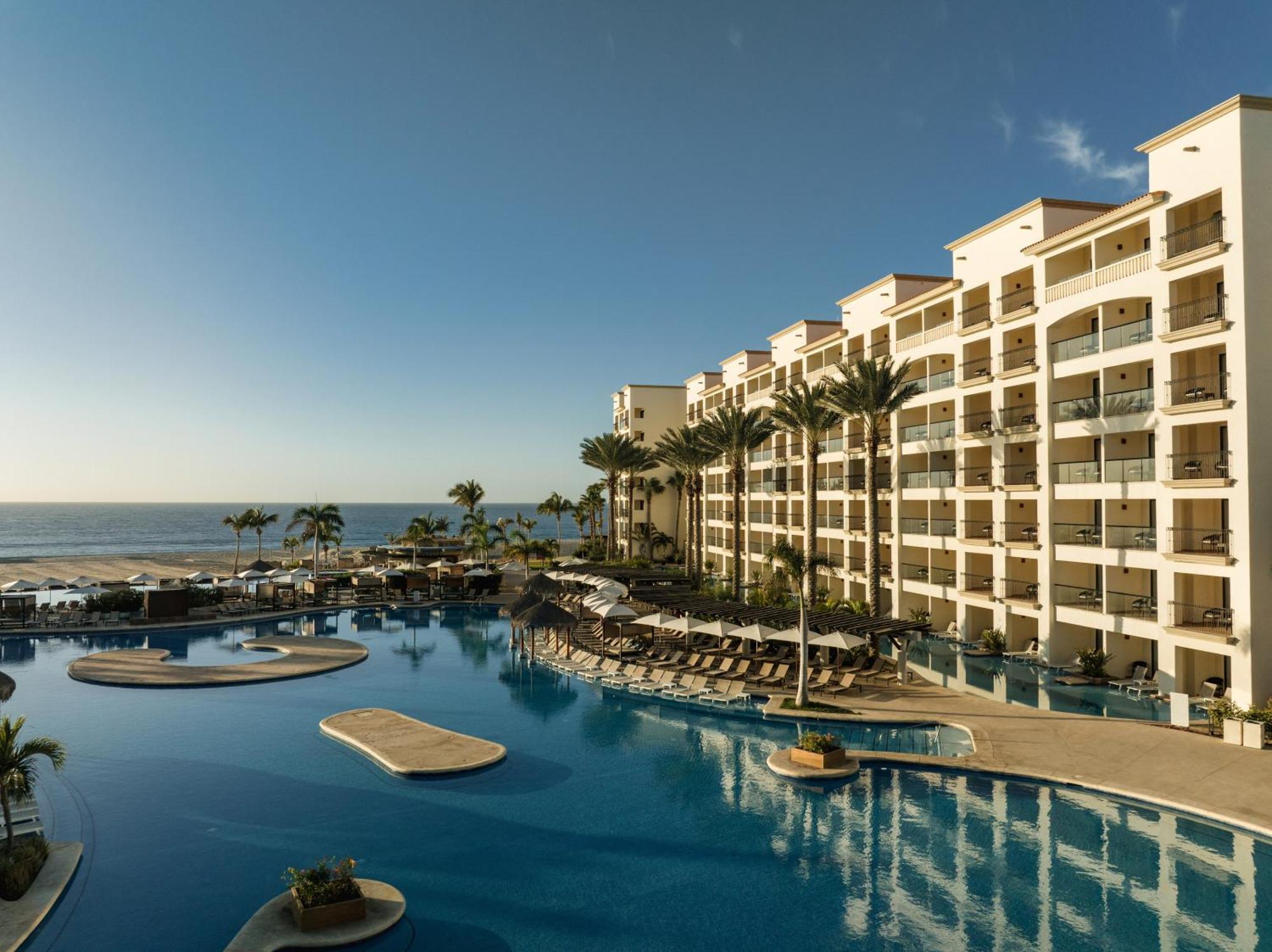 Hyatt Ziva Cabos - San José del Cabo